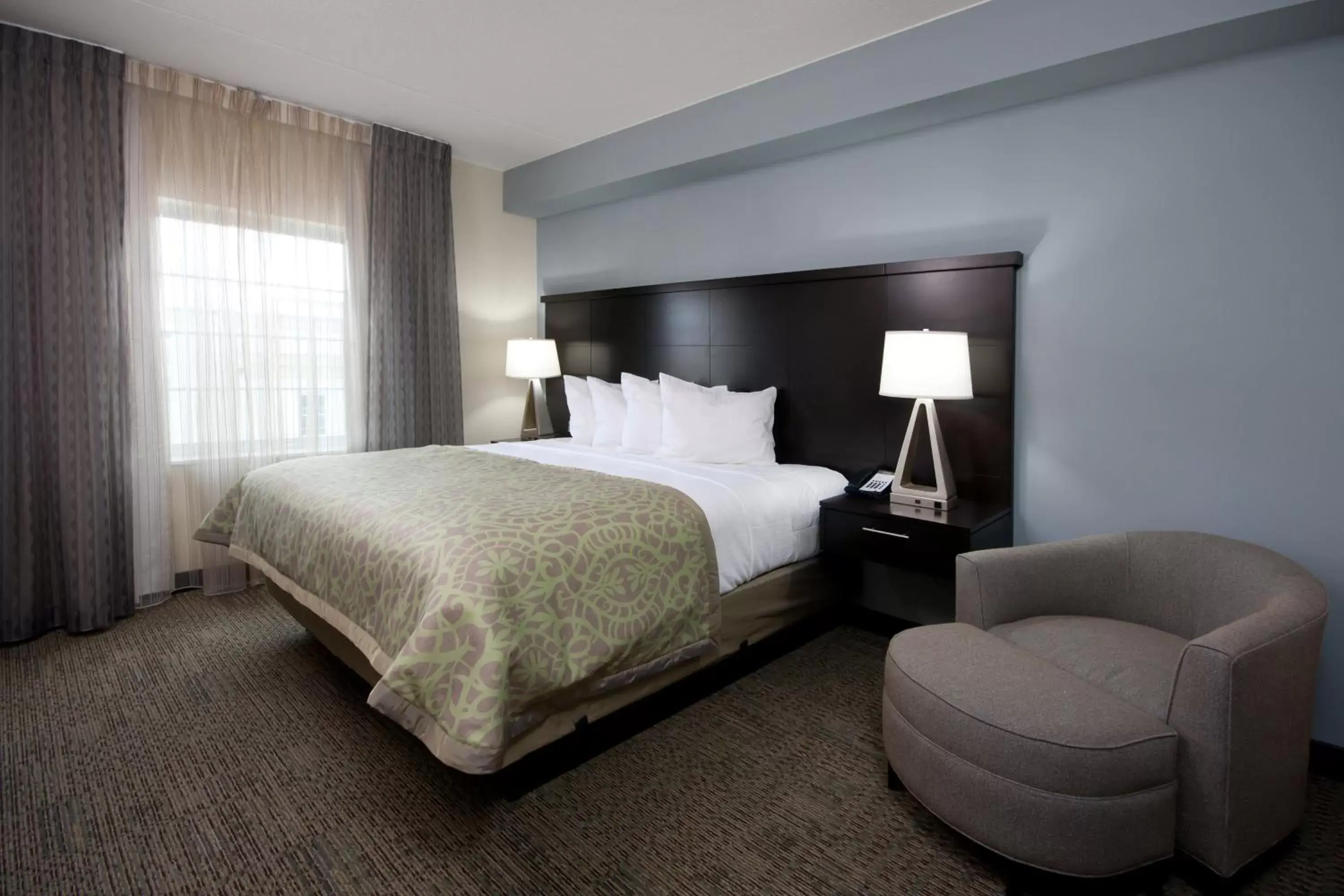 Studio Suite in Staybridge Suites Buffalo-Amherst by IHG Studio Suite in Staybridge Suites Buffalo-Amherst by IHG