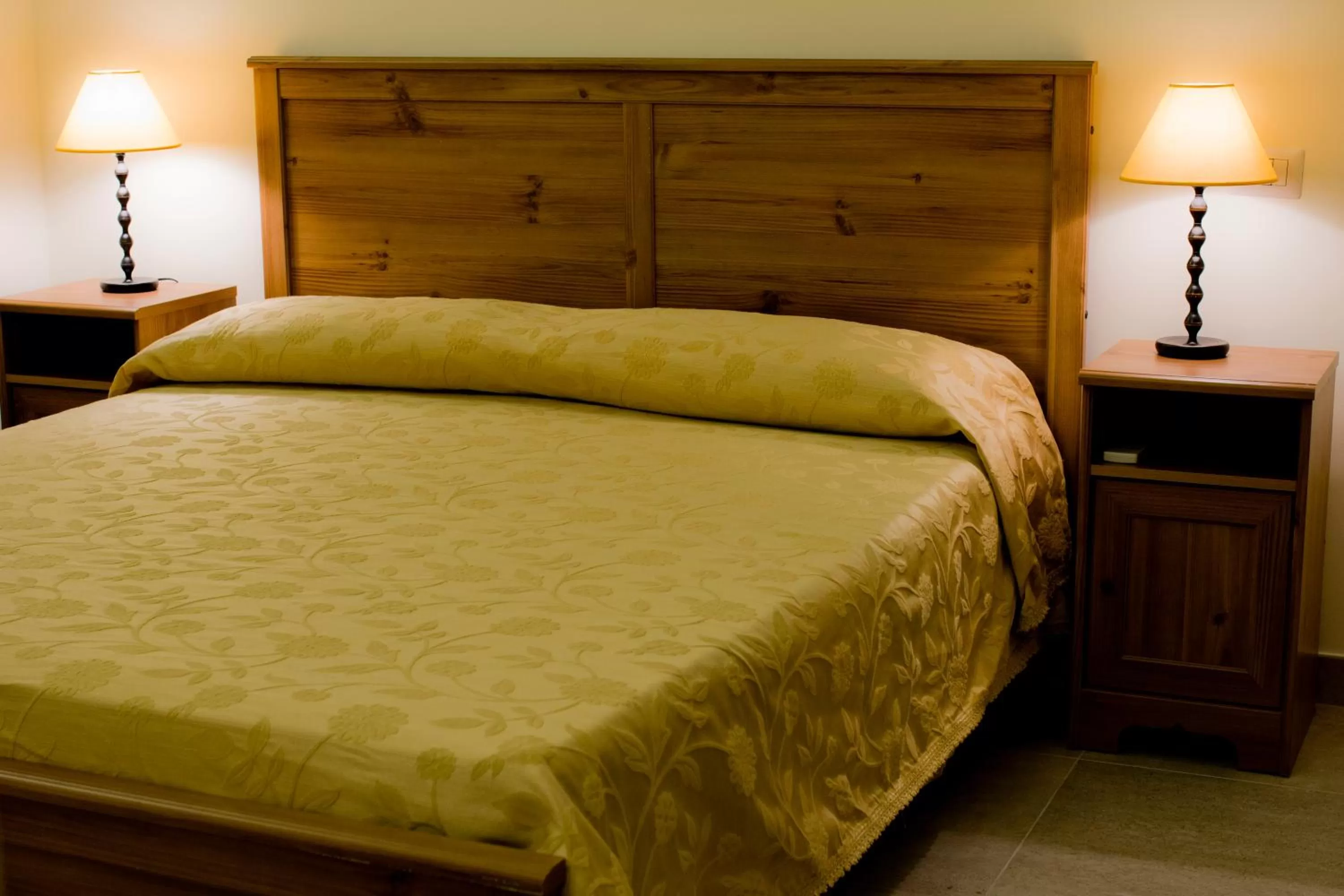 Bed in Parco Degli Aranci