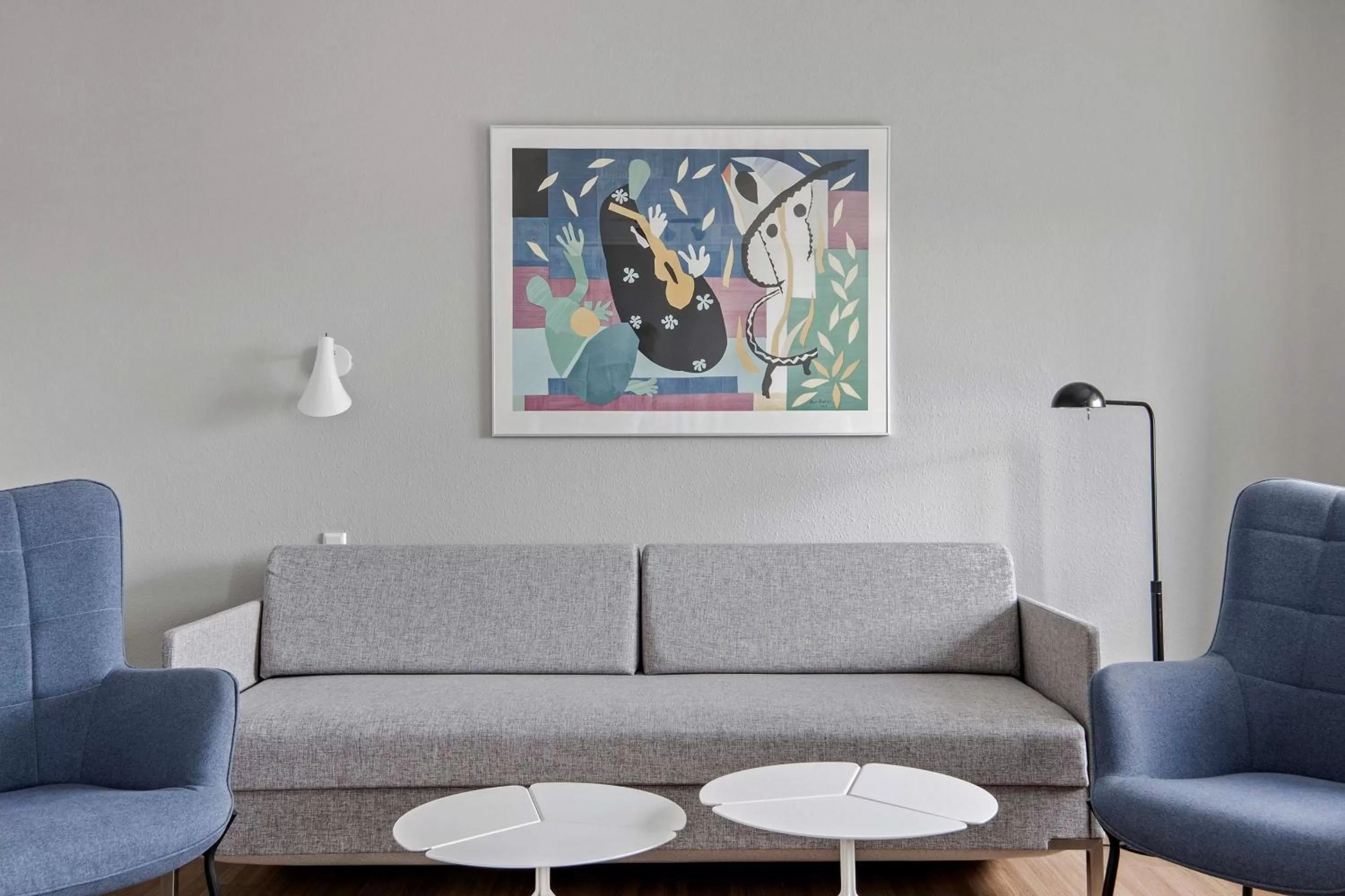 Bedroom, Seating Area in Best Western Plus Hotel Svendborg