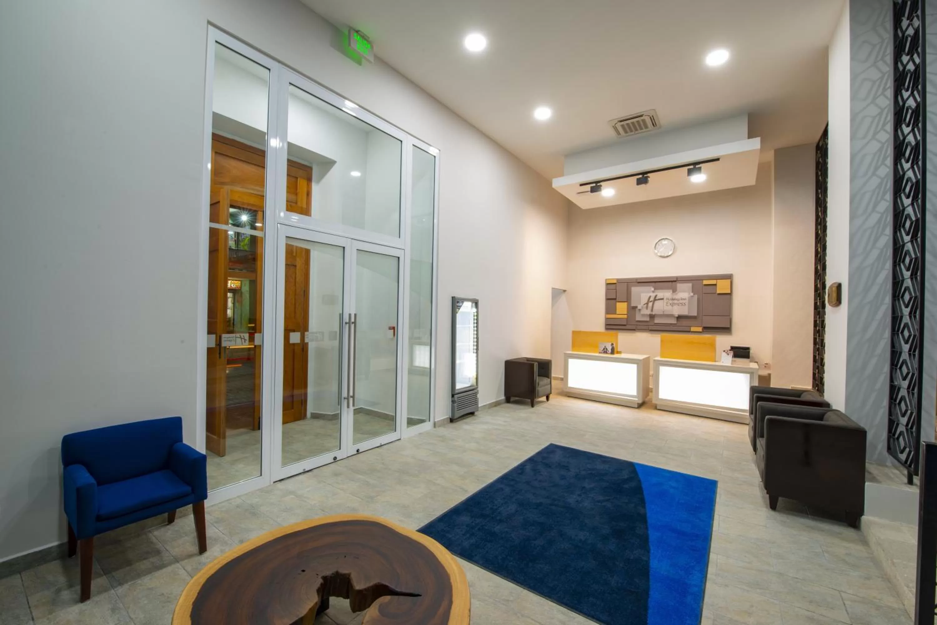 Property building in Holiday Inn Express Merida Centro by IHG