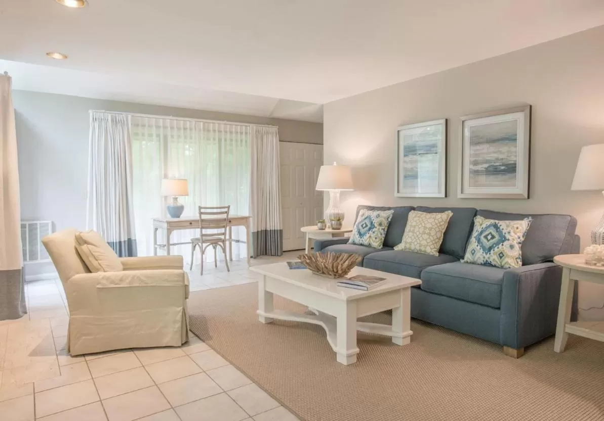 The Villages at Ocean Edge Resort & Golf Club