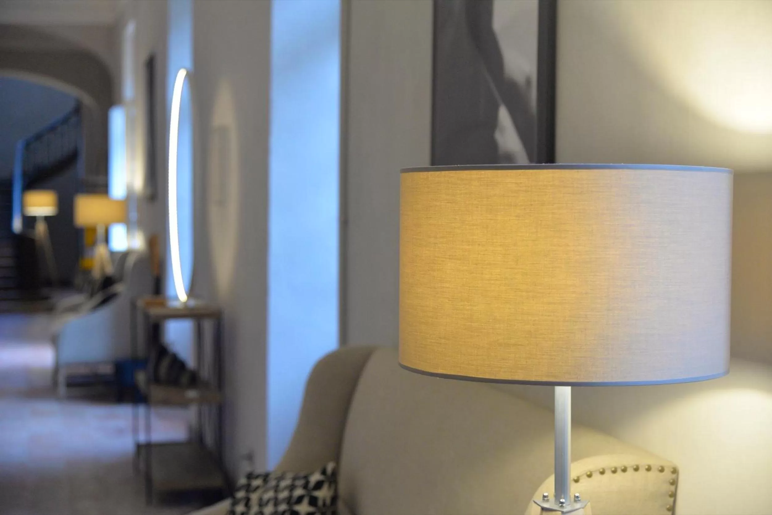 Deluxe Studio in Le Monastère de Saint Mont Hôtel & Spa