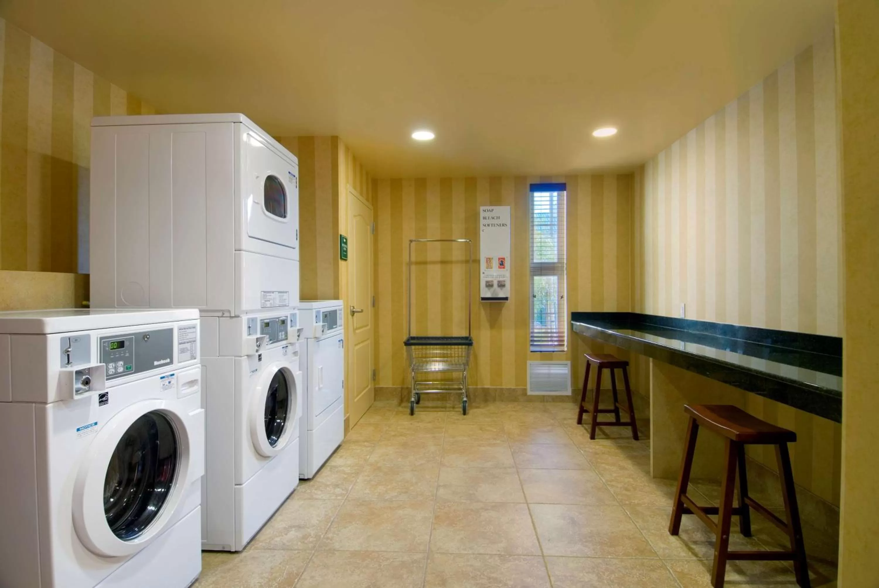 Property building in Homewood Suites by Hilton Sacramento Airport-Natomas