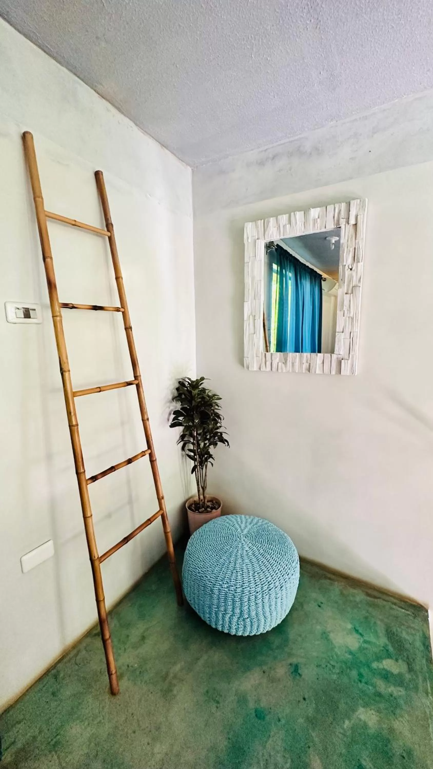 Bedroom in Hidden of Cailan Inn