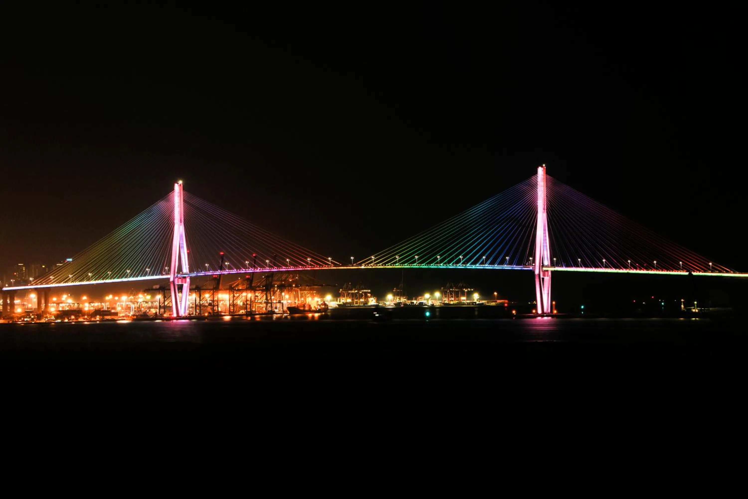 Nearby landmark in Le Idea Hotel Busan Station