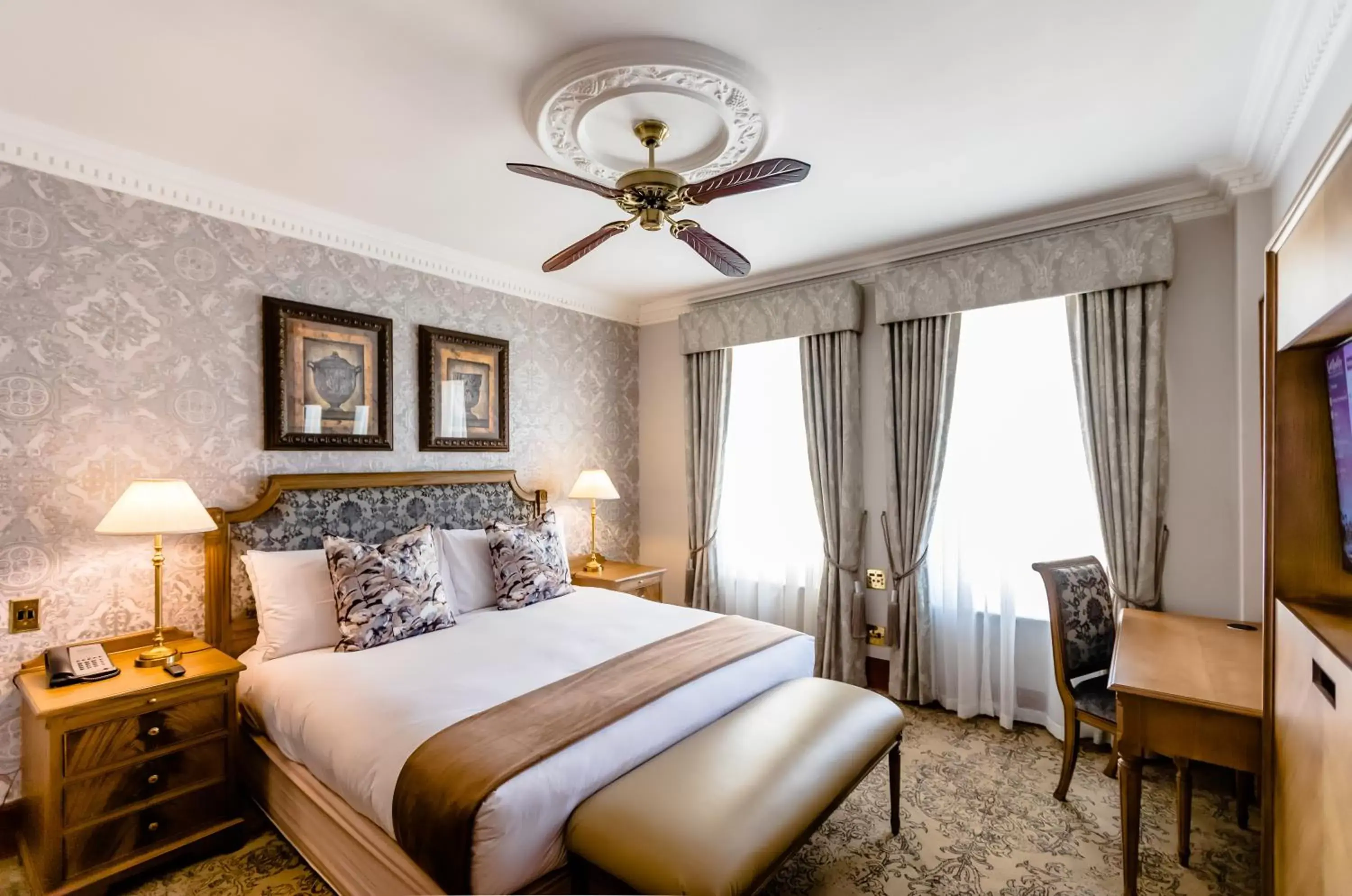 Executive Suite in Gold Reef City Hotel Executive Suite in Gold Reef City Hotel