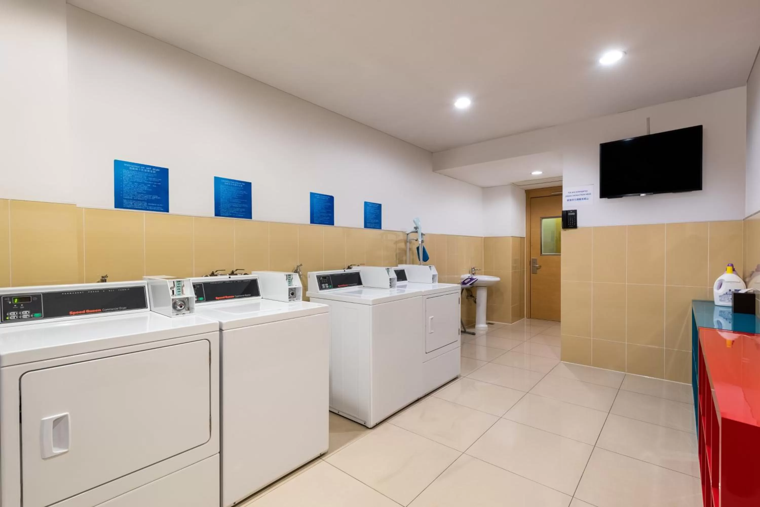 Other in Holiday Inn Express Beijing Yizhuang by IHG