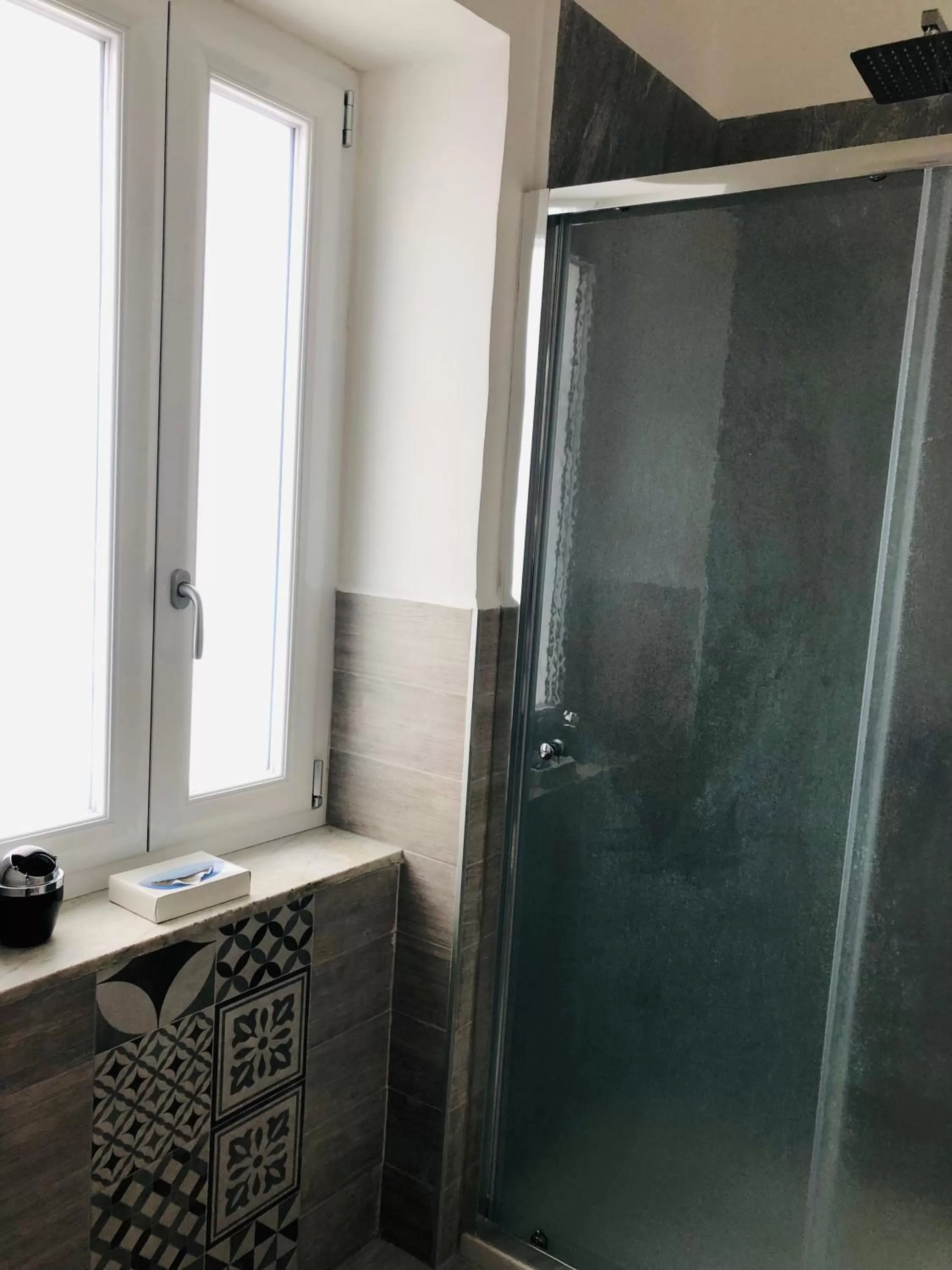 Bathroom in A Casa di Gemma