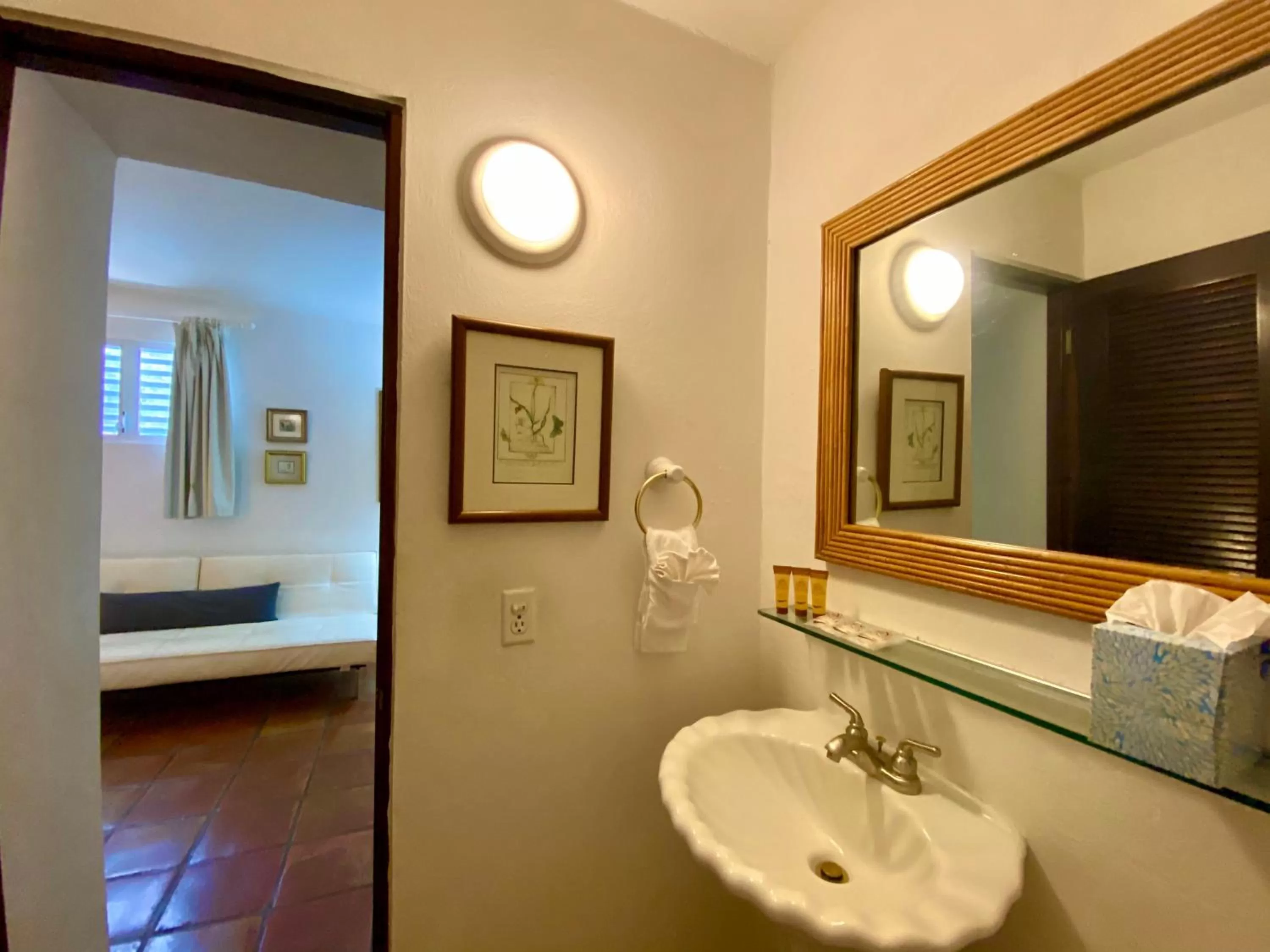 At Wind Chimes Boutique Hotel