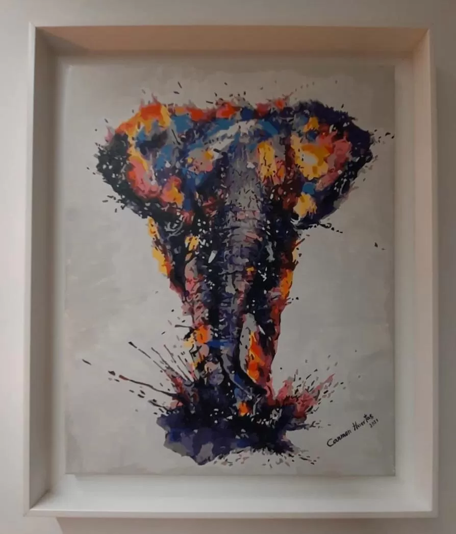 Other in HOTEL Boutique ÁNGEL