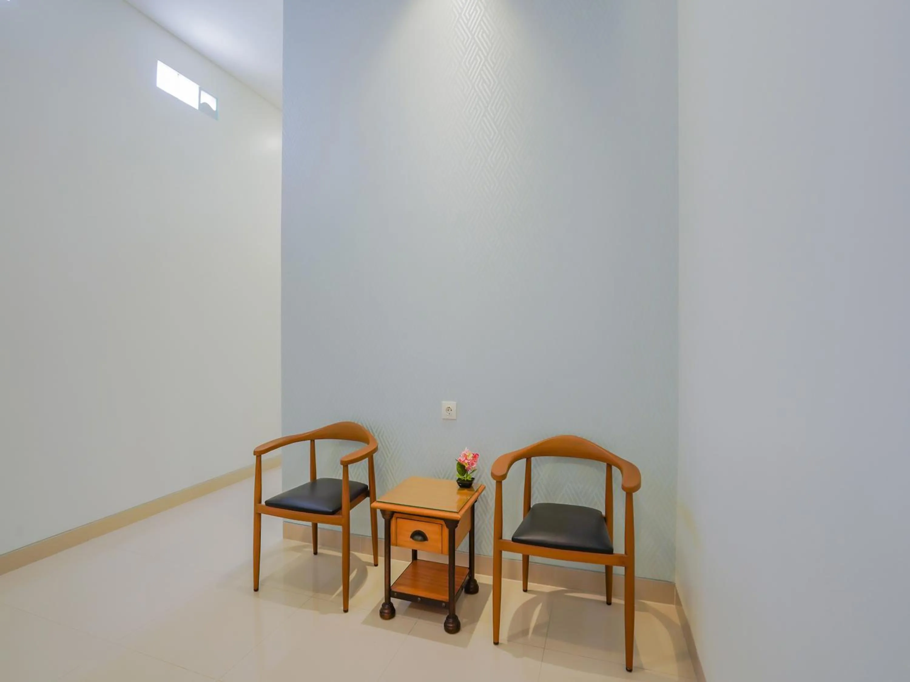 Area and facilities in Capital O 90336 Olive Guest House