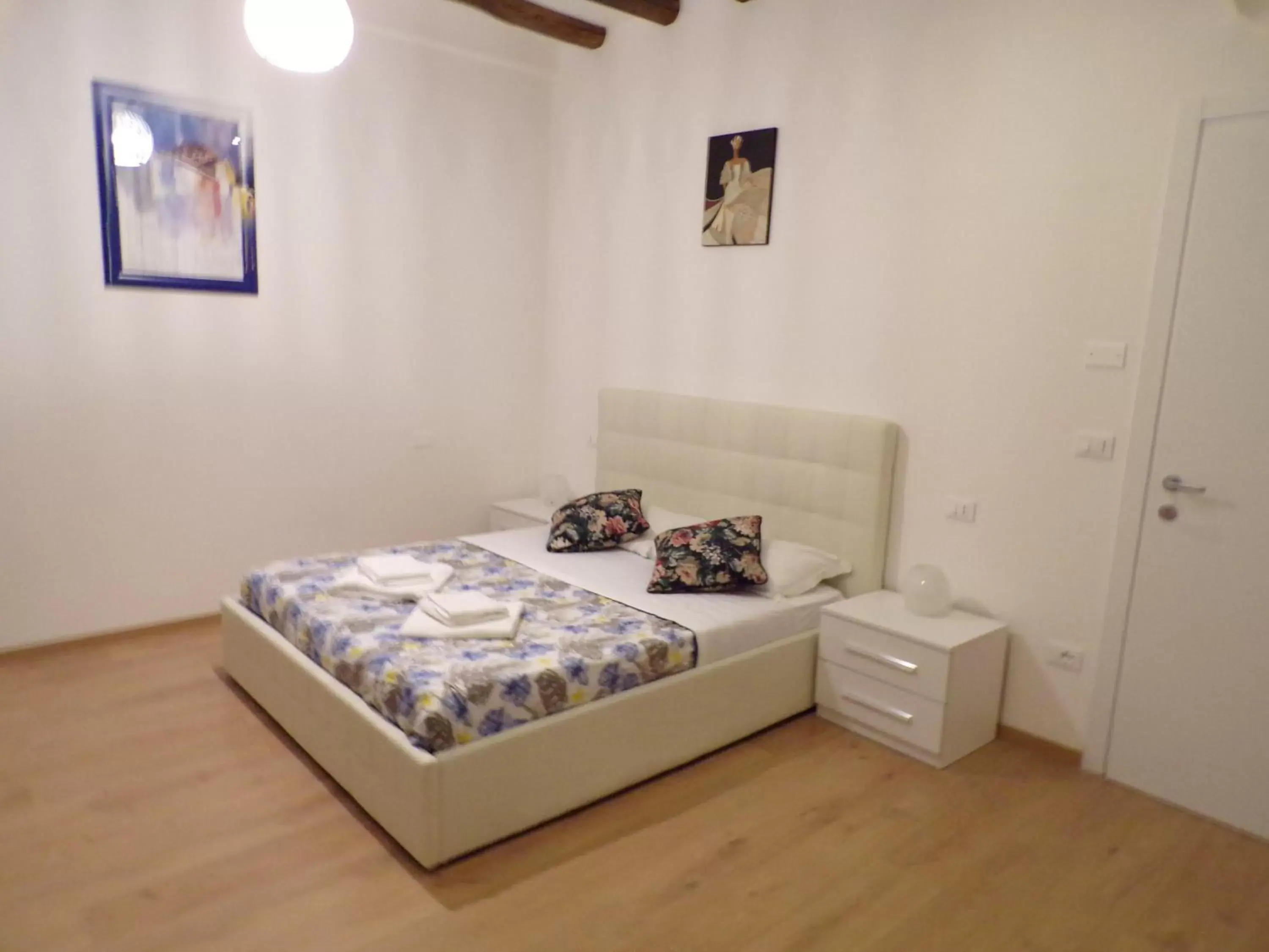 Double Room with Private Bathroom in Casa Venier Double Room with Private Bathroom in Casa Venier