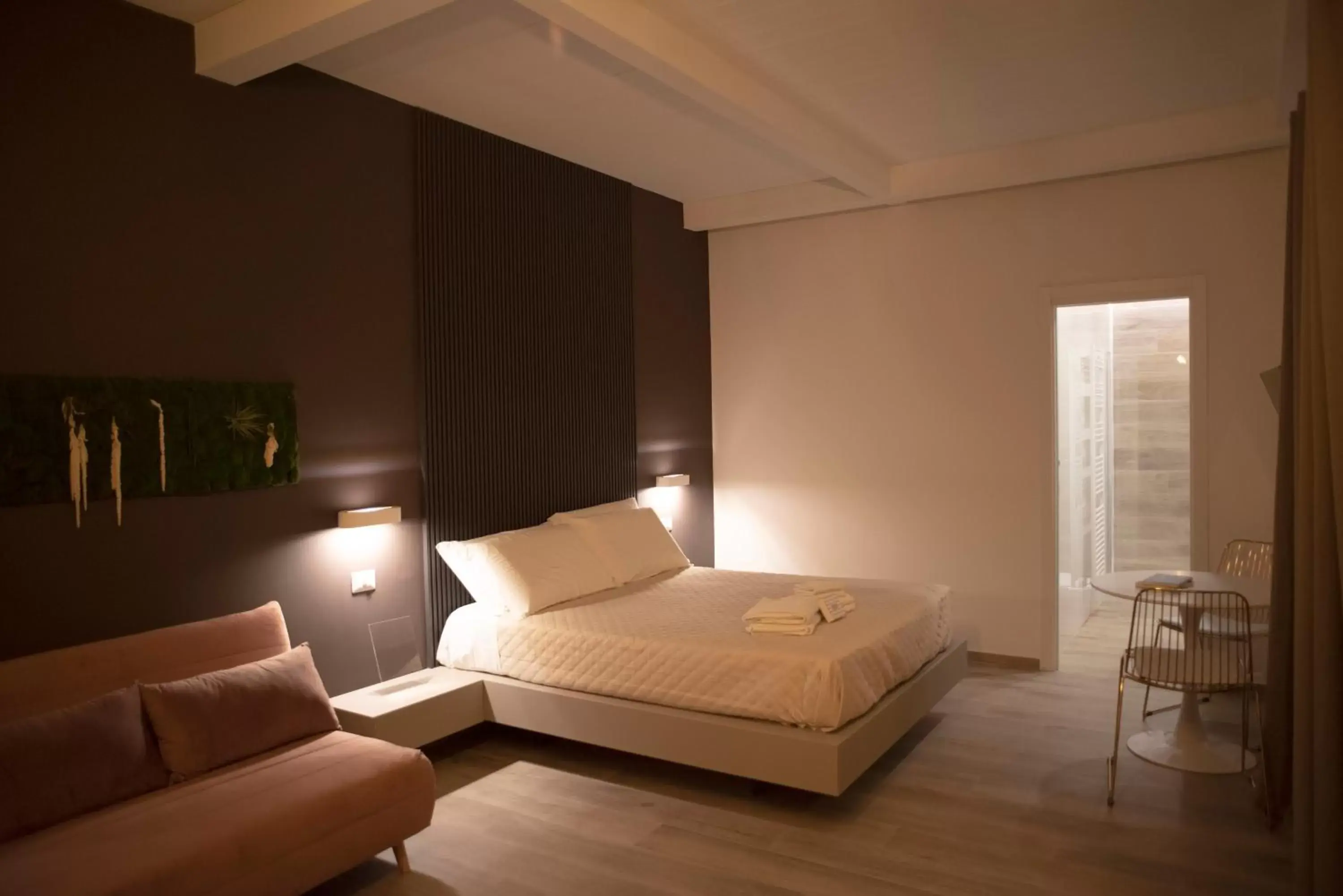 Deluxe Family Room in House Room Civico 56 Deluxe Family Room in House Room Civico 56