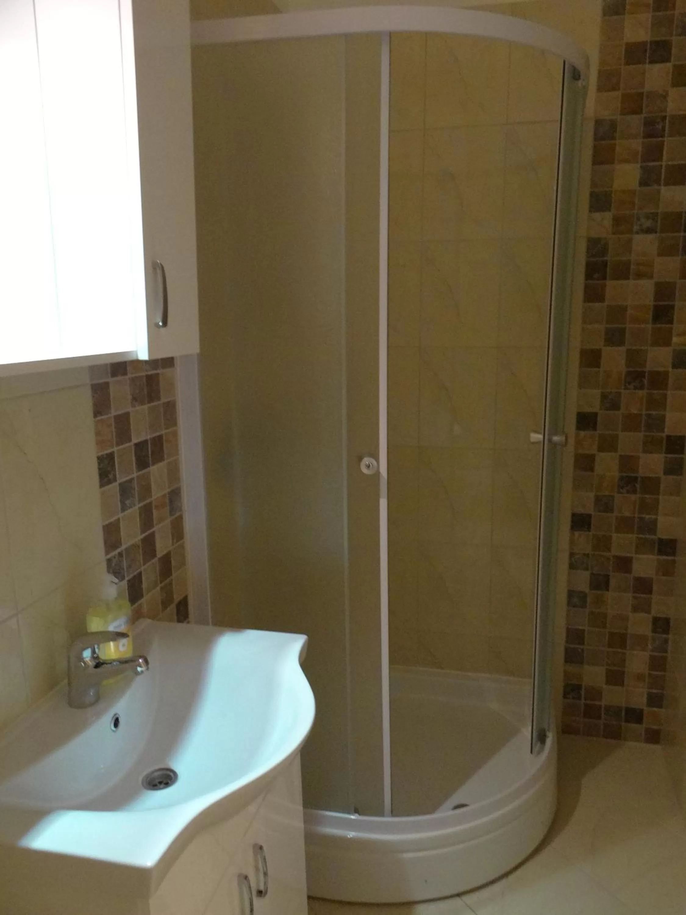 Bathroom in Rooms Stella