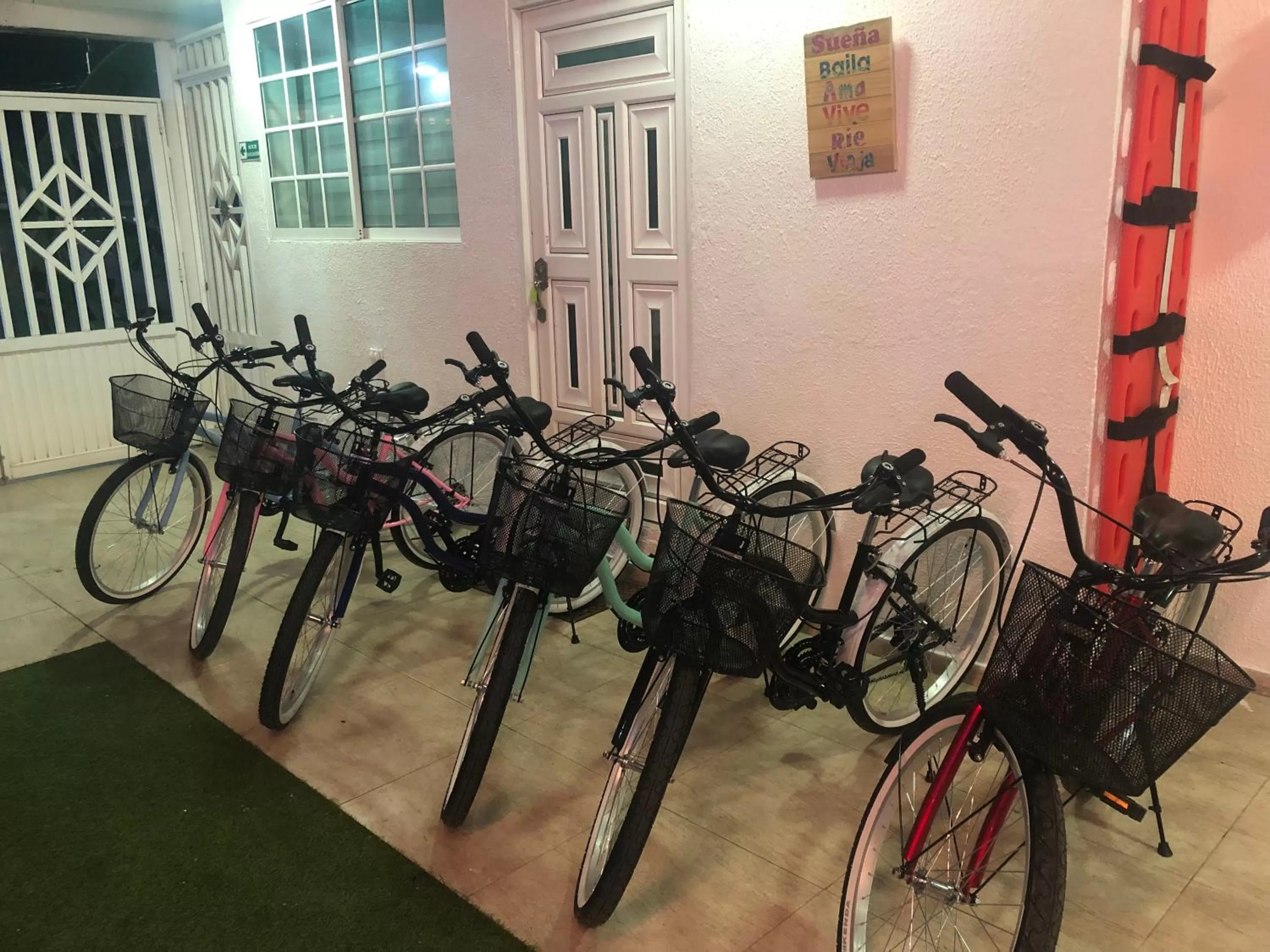 Fitness Center/Facilities in Apartamentos Isla Tropical