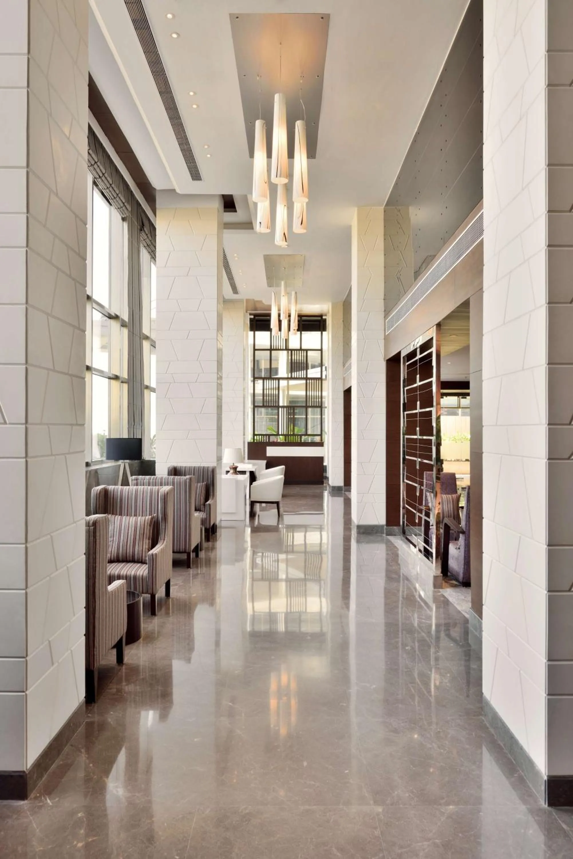 Other in Radisson Blu Pune Hinjawadi