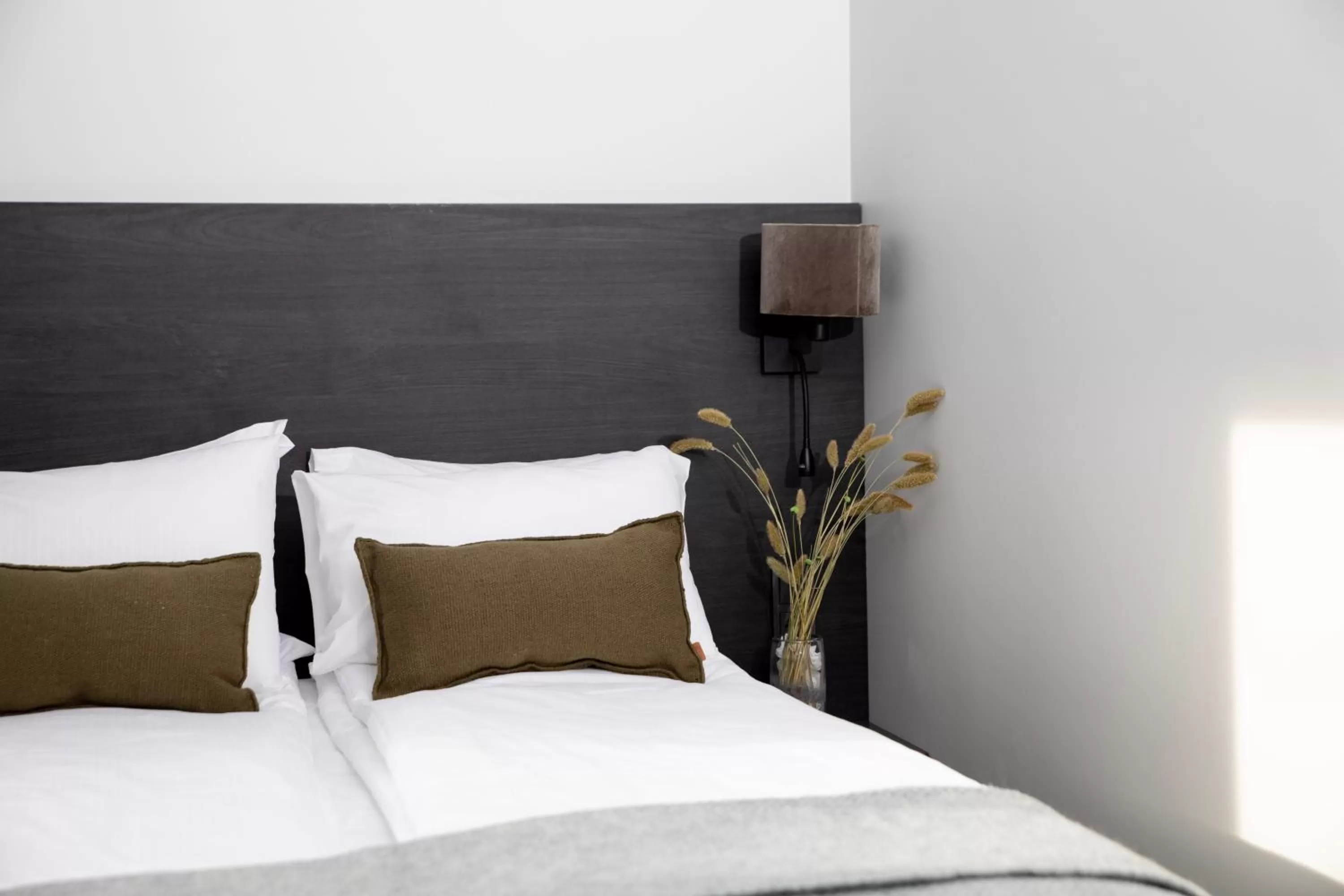 Bed in Bob W Oslo Sentralen