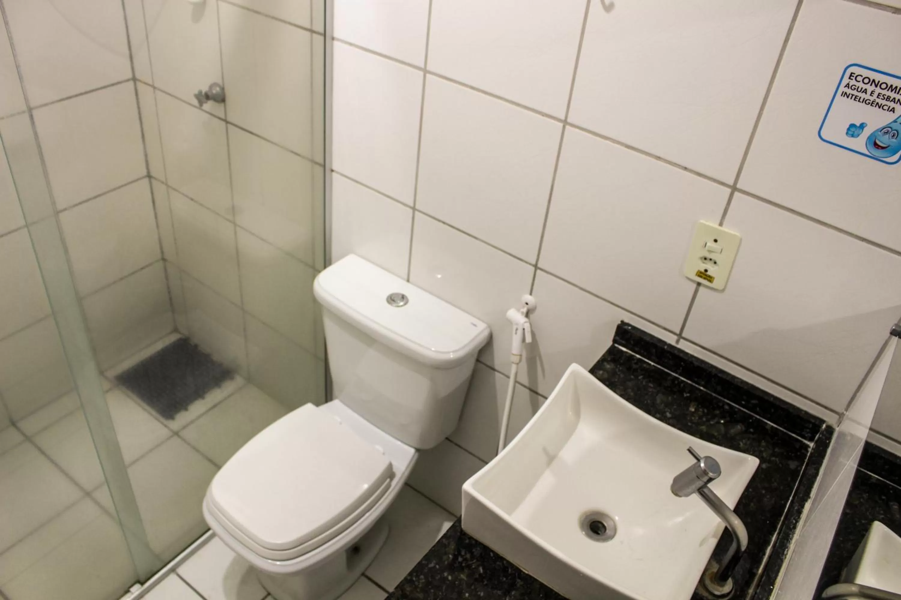 Superior Double Room in Hotel Monólitos