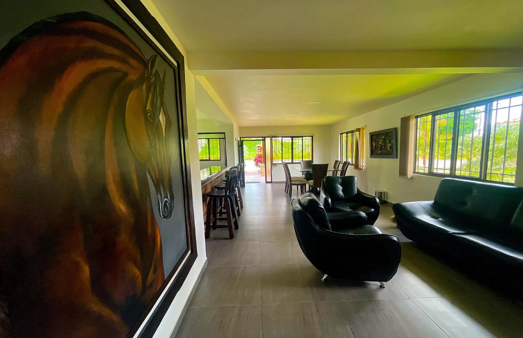 La Victoria Hotel Campestre