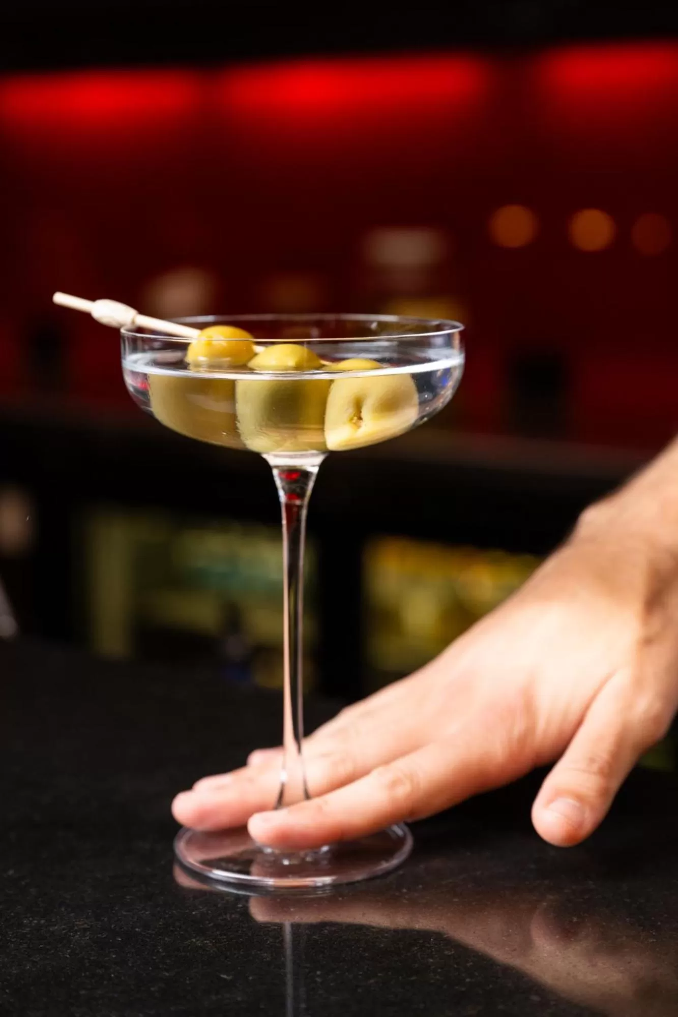 Restaurant/places to eat in InterContinental Melbourne The Rialto by IHG