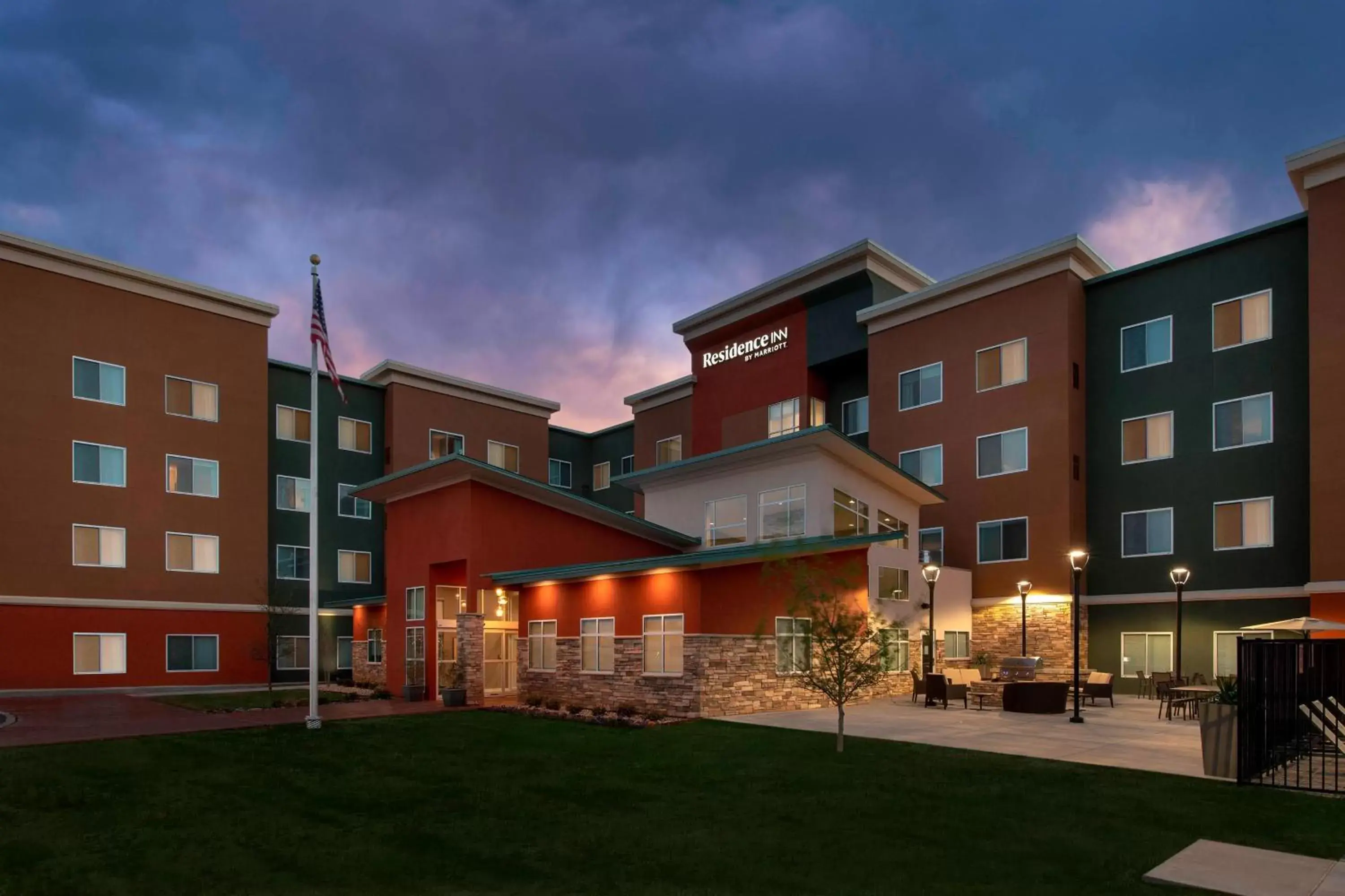 Residence Inn by Marriott Lubbock Southwest Residence Inn by Marriott Lubbock Southwest