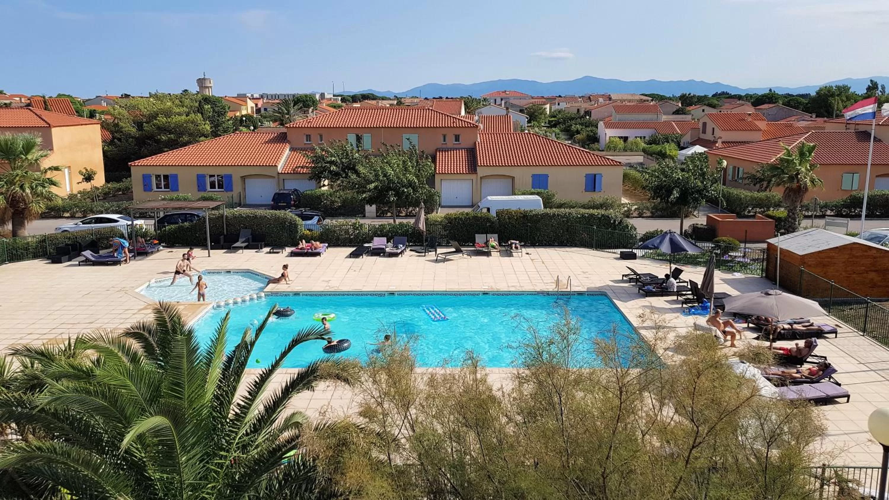 Résidence La Pinède