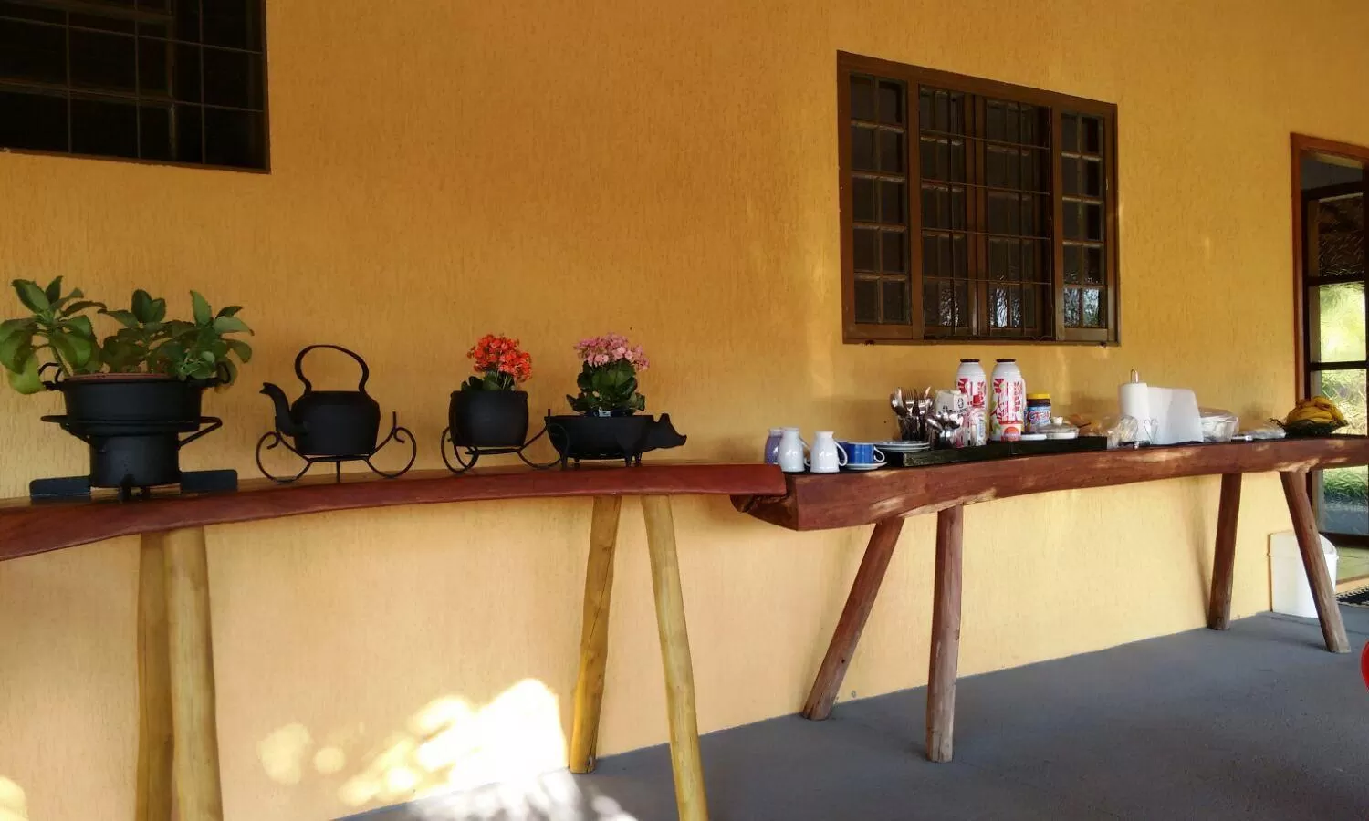 Other, Kitchen/Kitchenette in Pousada Sorocabana