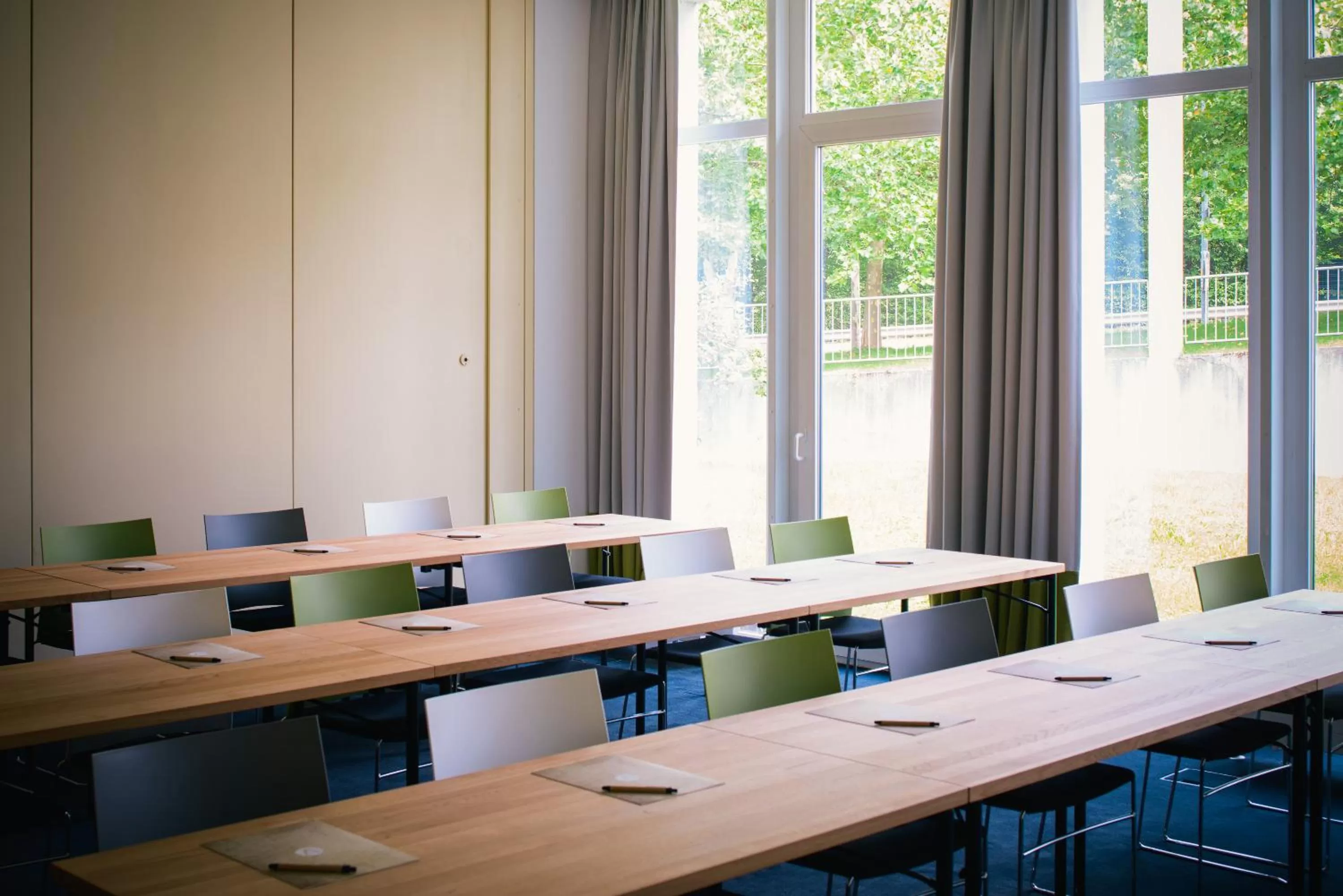 Banquet/Function facilities in Vienna House Easy by Wyndham Trier