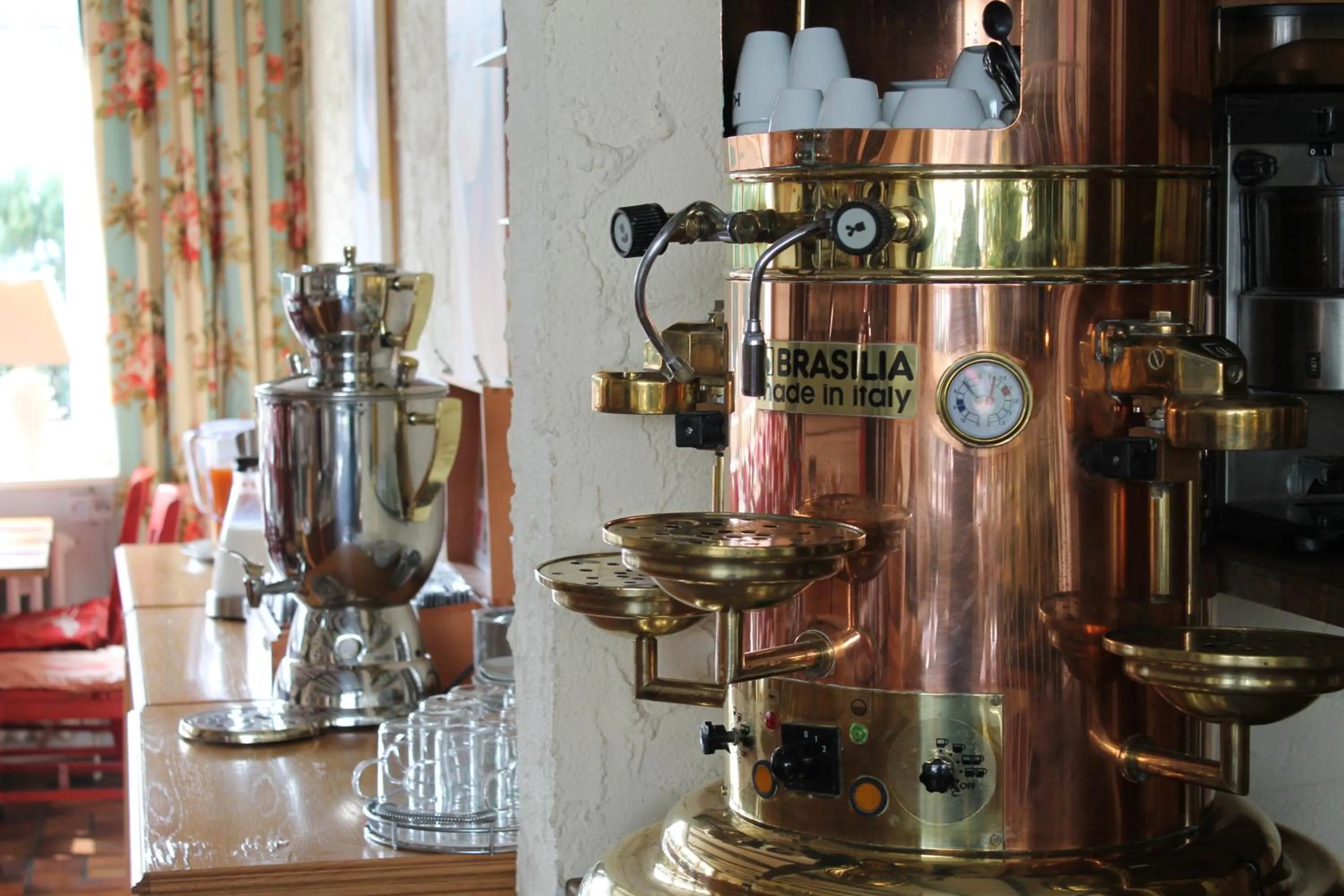 Breakfast in Hotel Kölner Hof Refrath