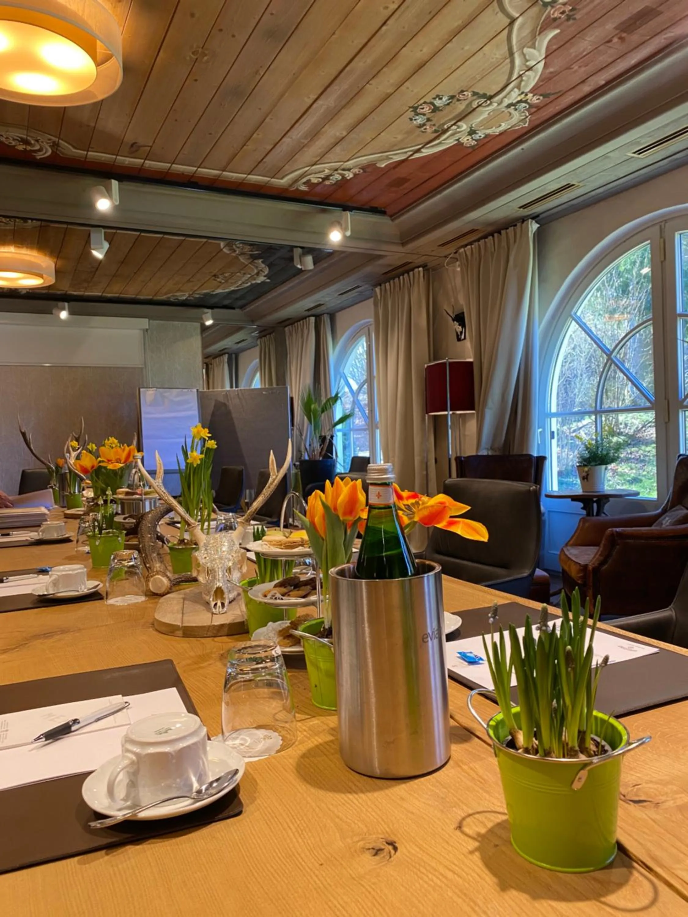 Relais & Châteaux Jagdhof Glashütte