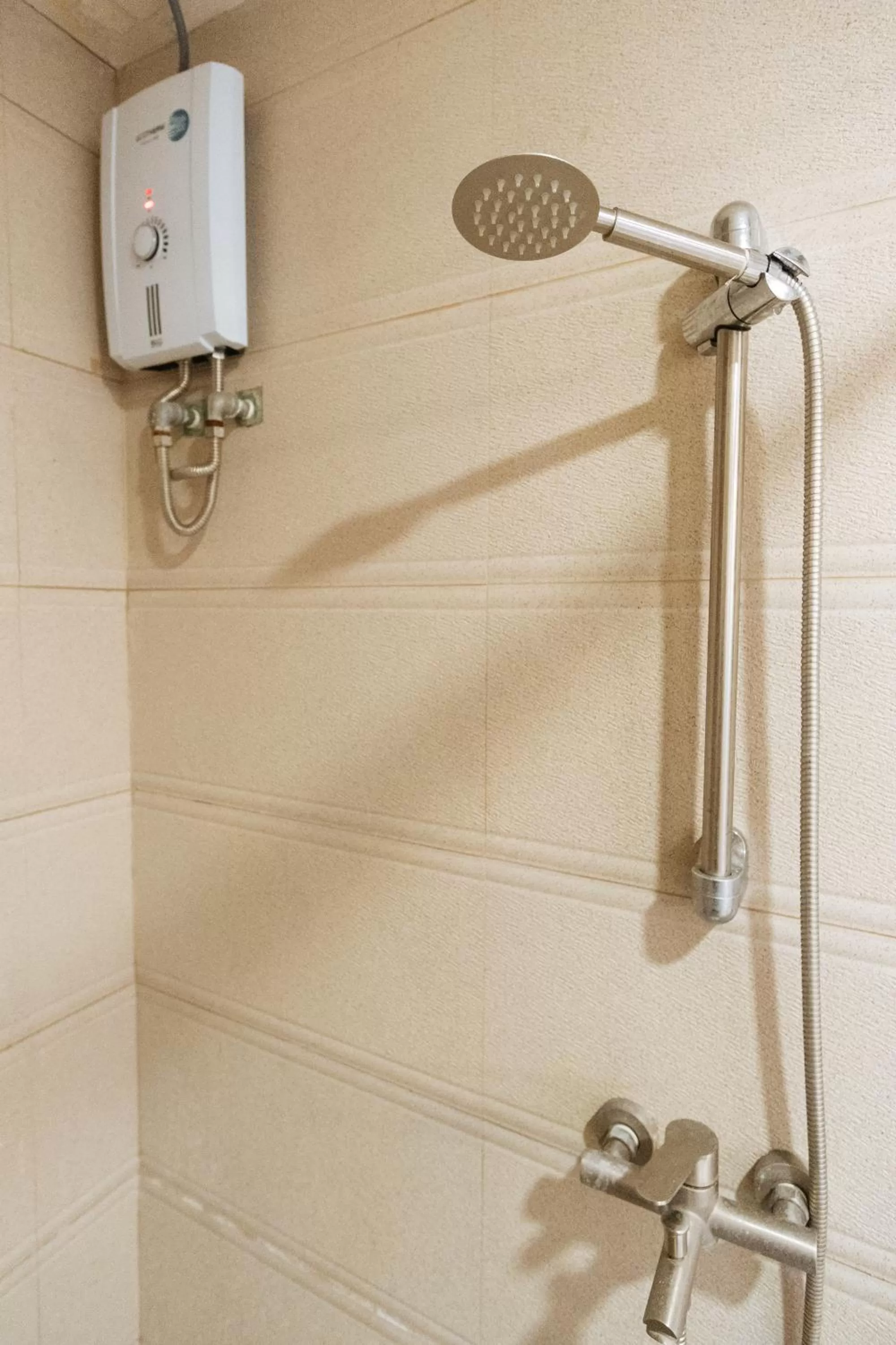 Bathroom in Northpointe Residences