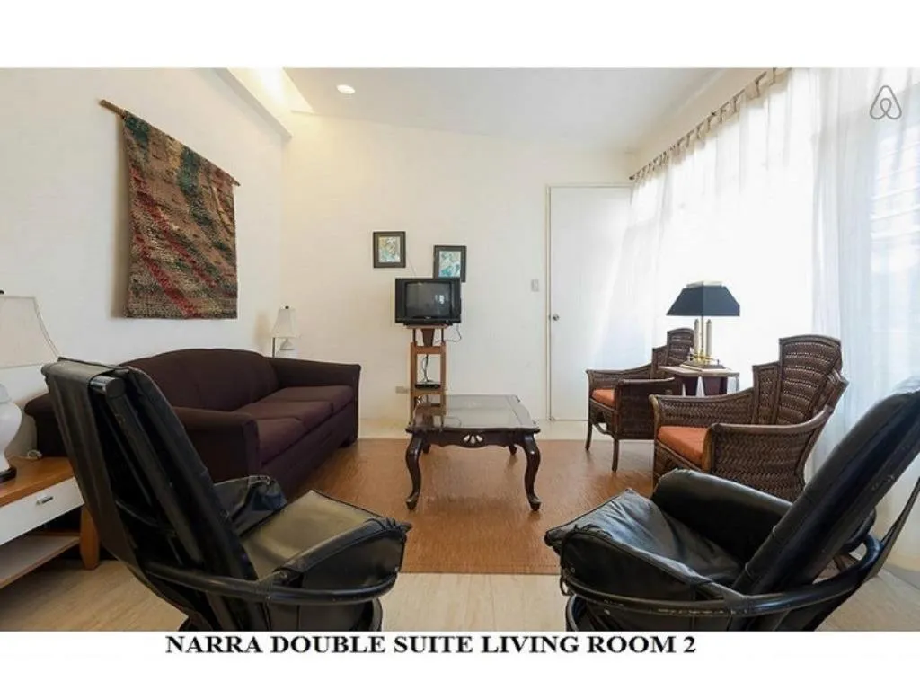 Agreeable Family Baguio Suites