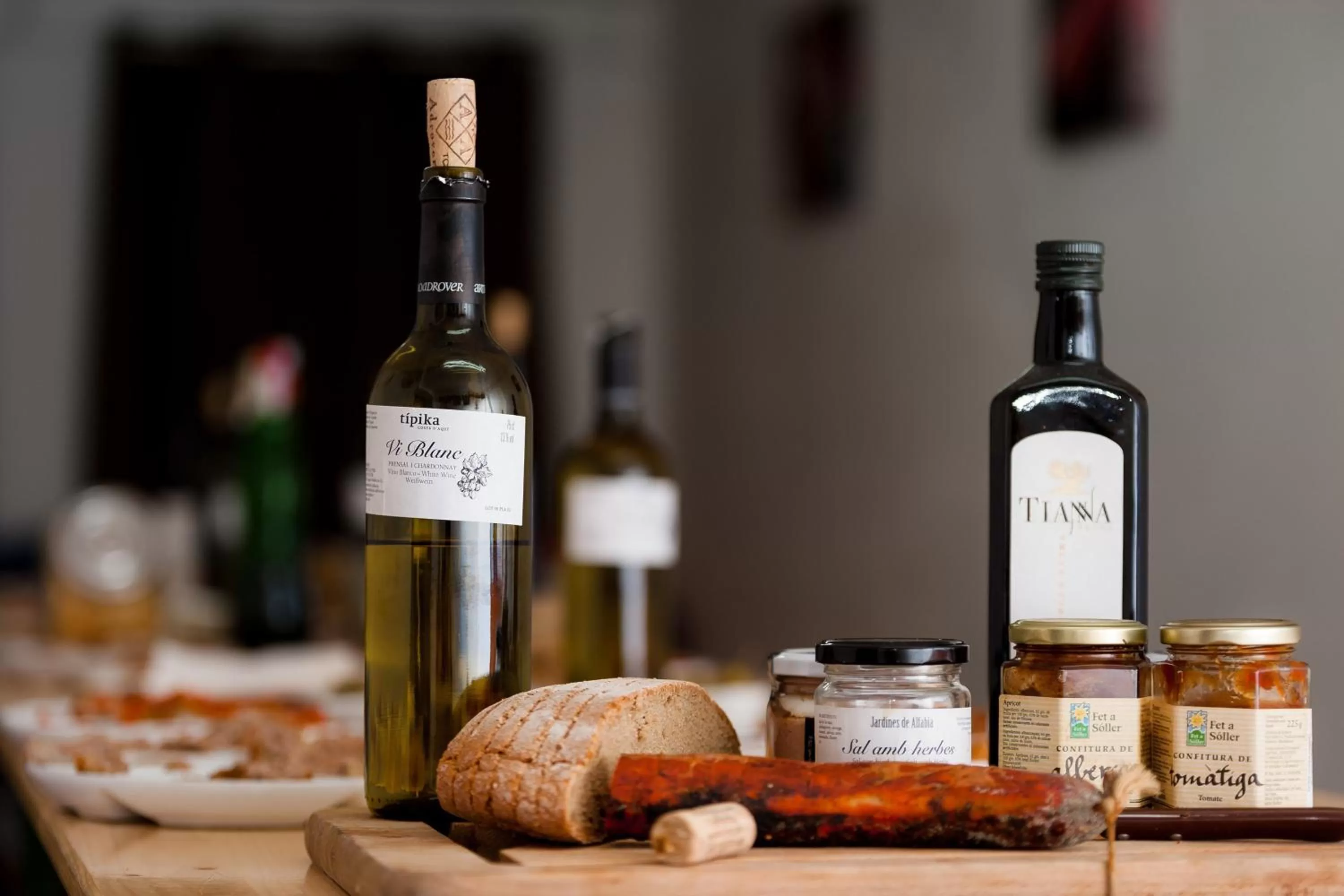 Restaurant/places to eat in Castillo Hotel Son Vida, a Luxury Collection Hotel, Mallorca