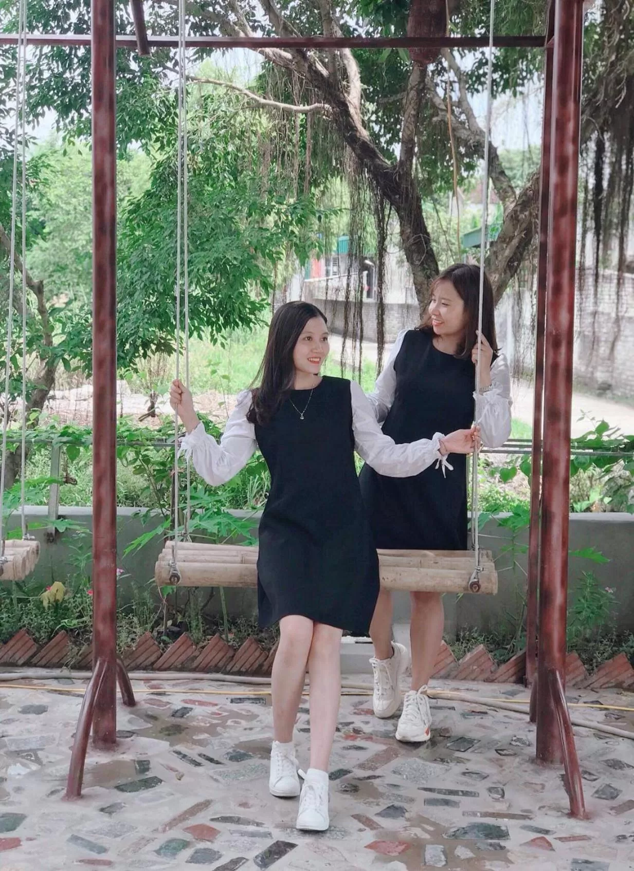 Hang Mua Central Homestay