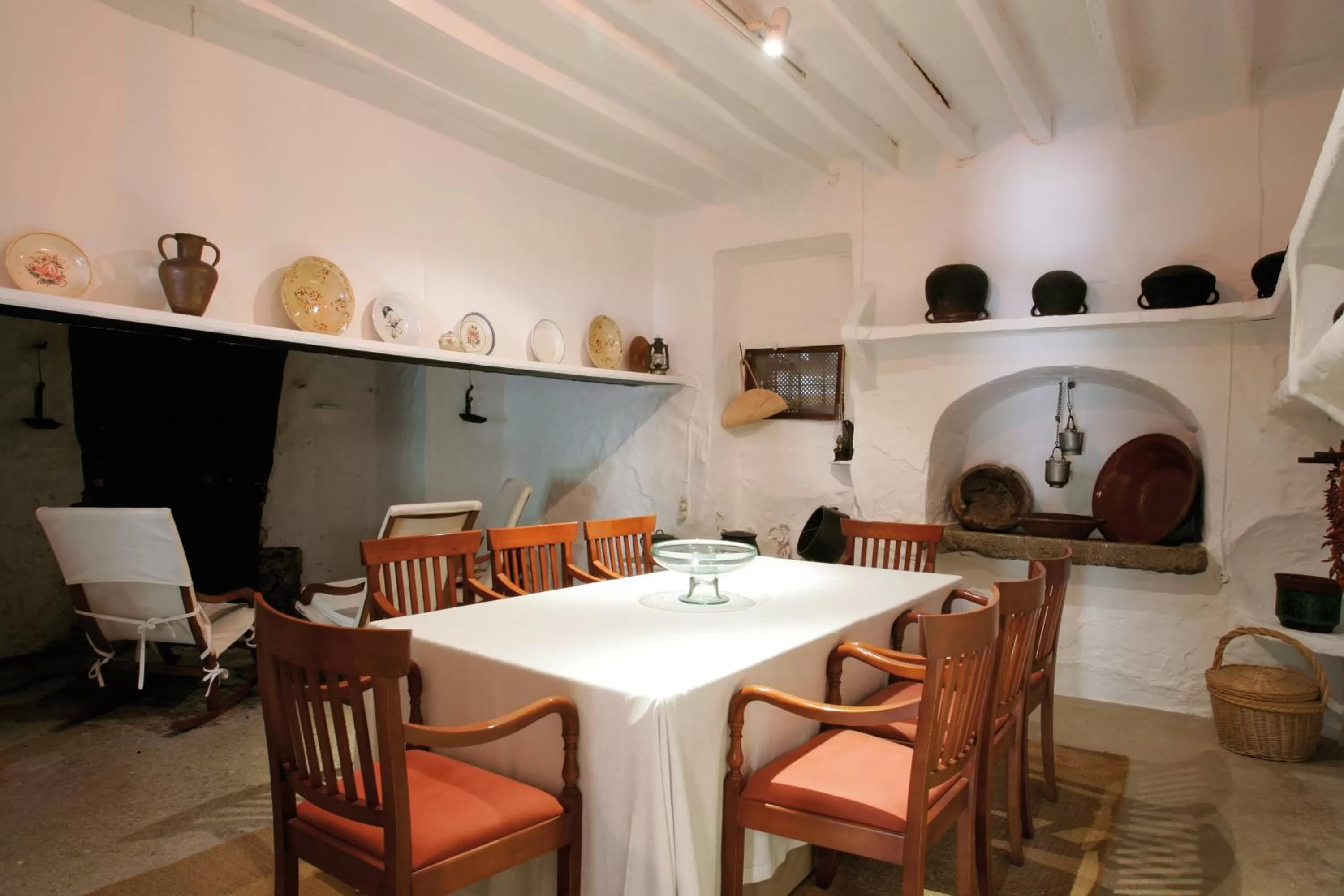 Area and facilities in Pula Golf Resort