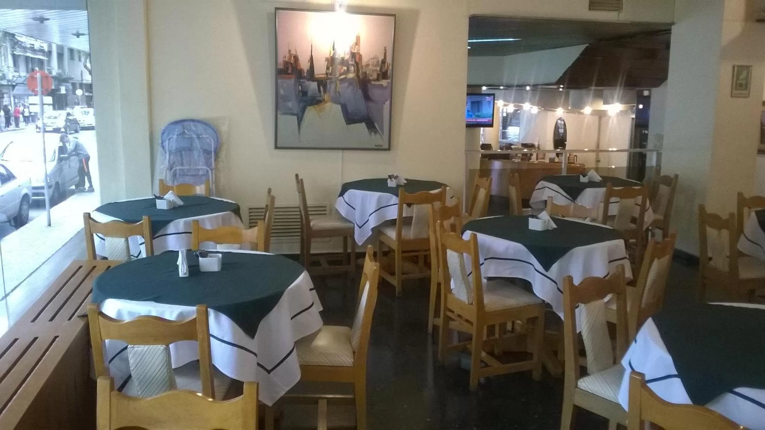 Other, Restaurant/Places to Eat in Hotel Klee