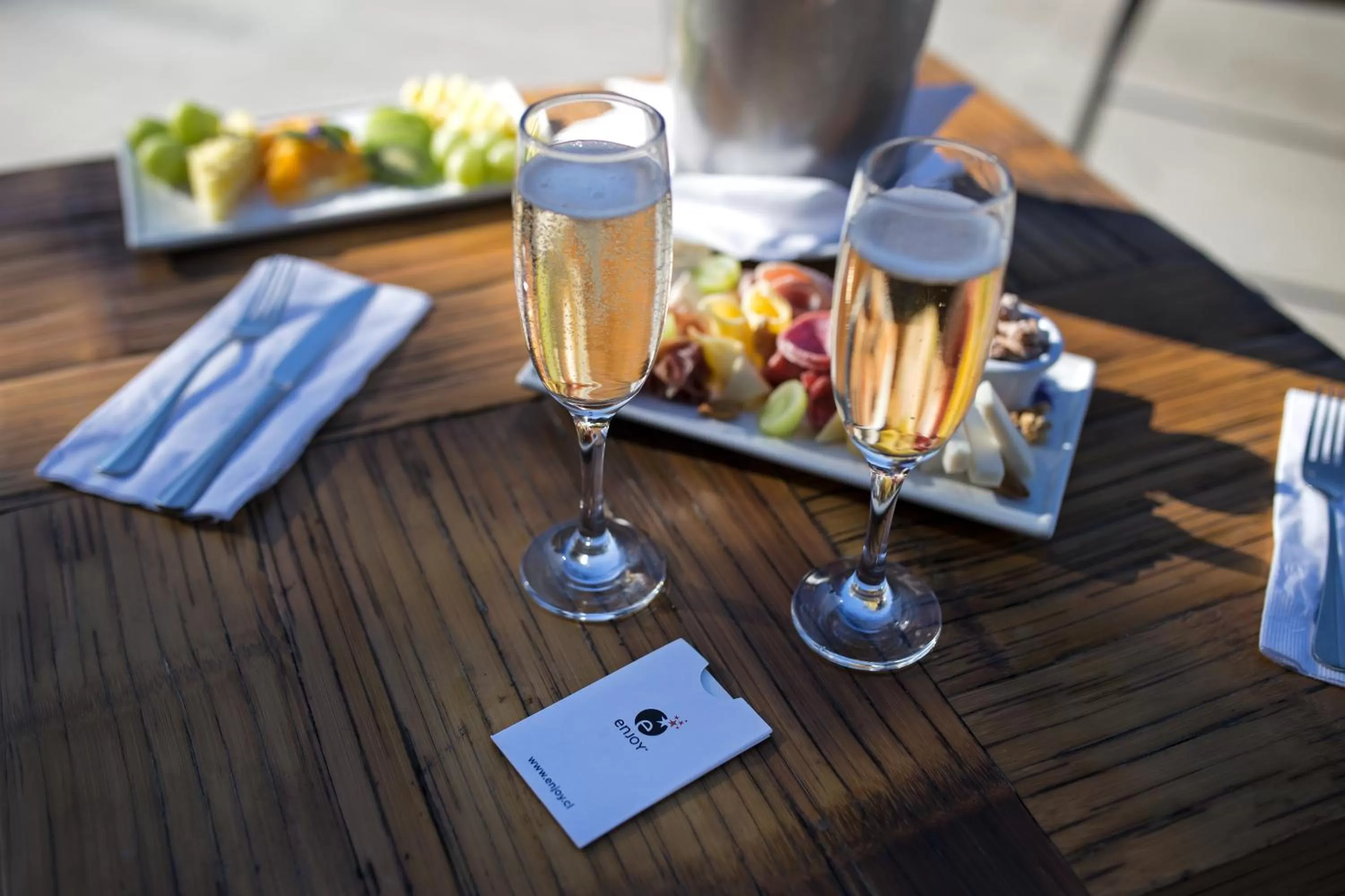 Other in Hotel Enjoy Pucón