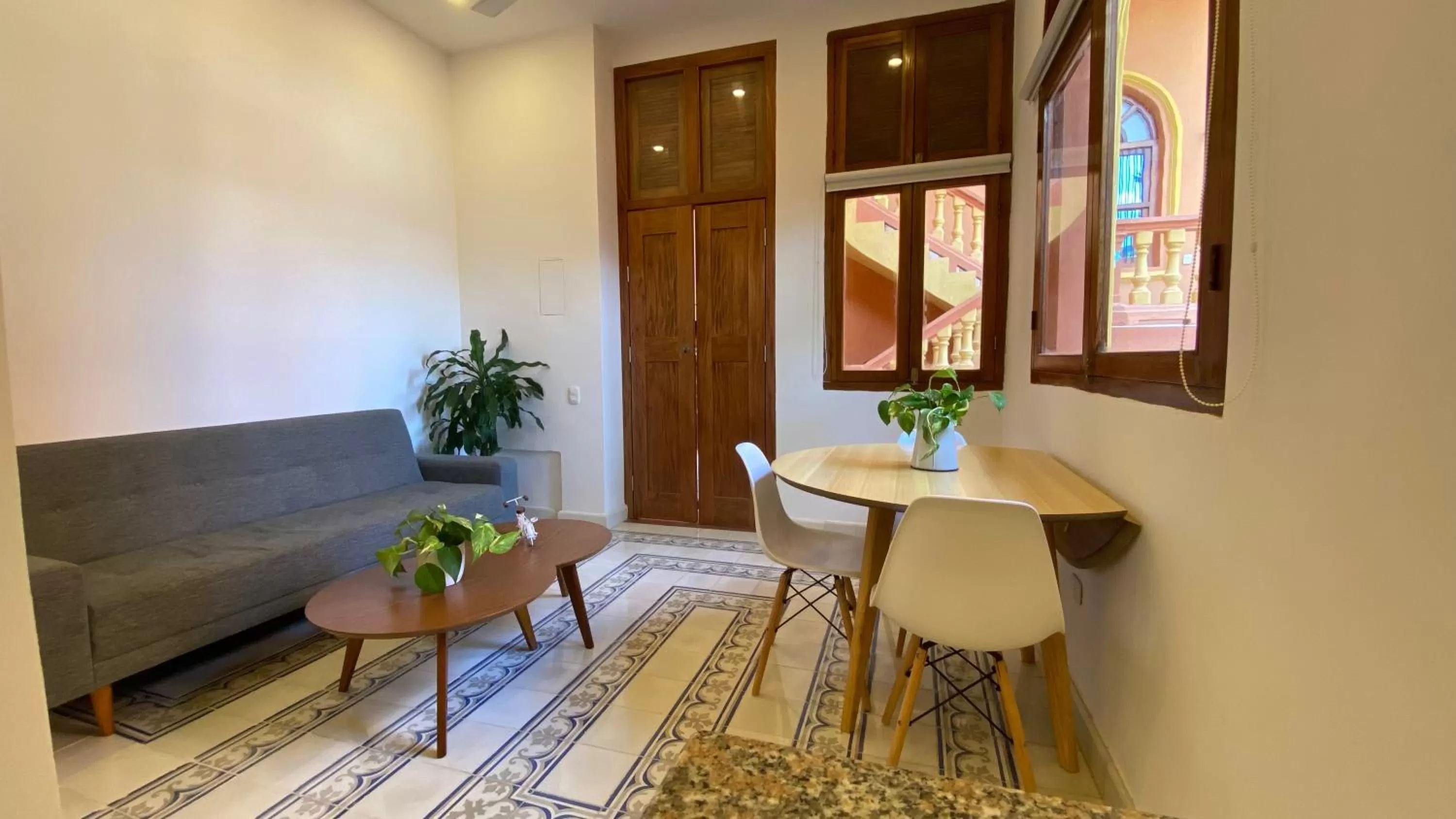 Apartment in Casa Morales Getsemaní