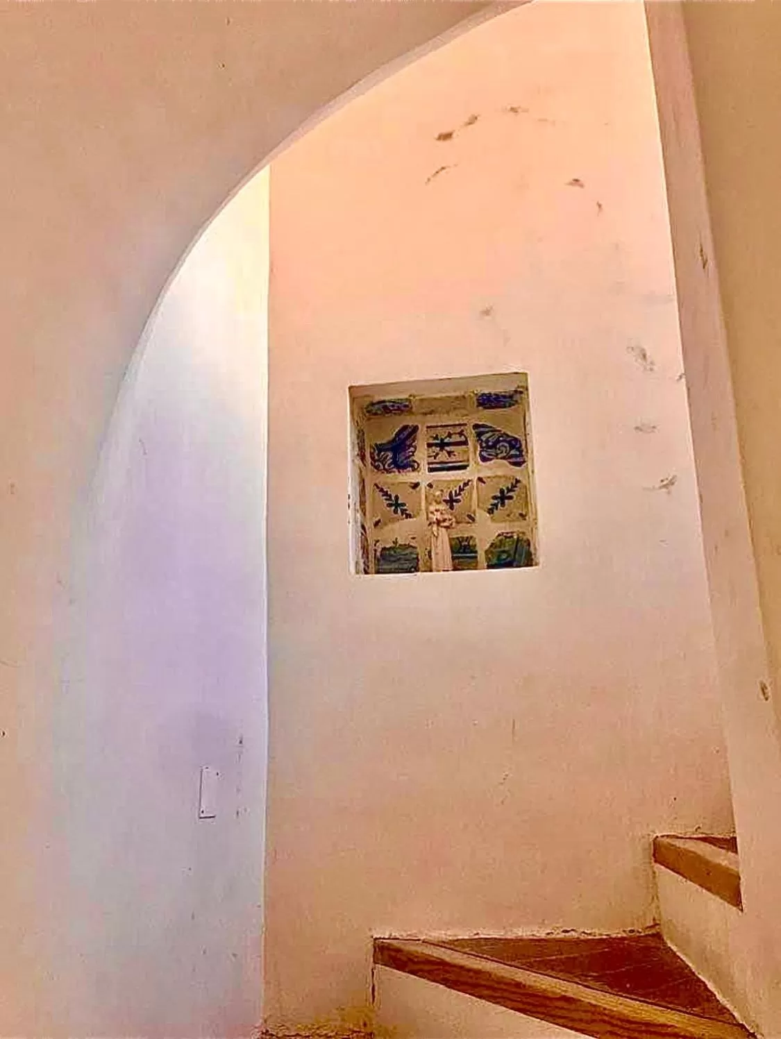 Bathroom in Palacete Encanto Maior