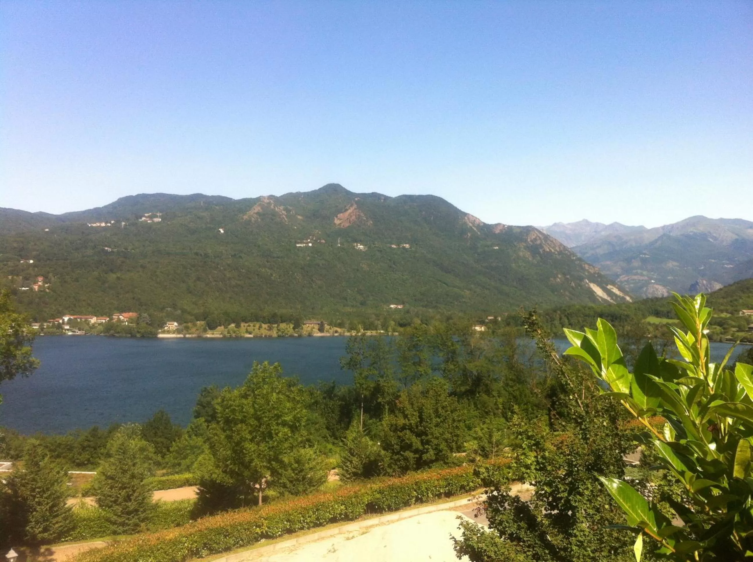 Day in Le Maddalene B&B