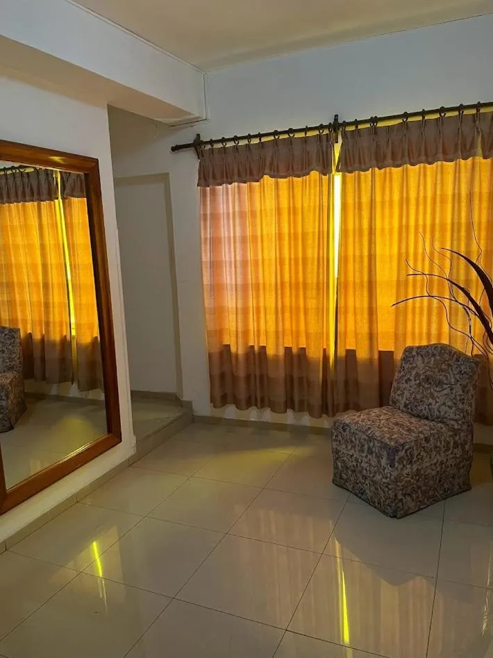 Property building in Gran Hotel Cristal