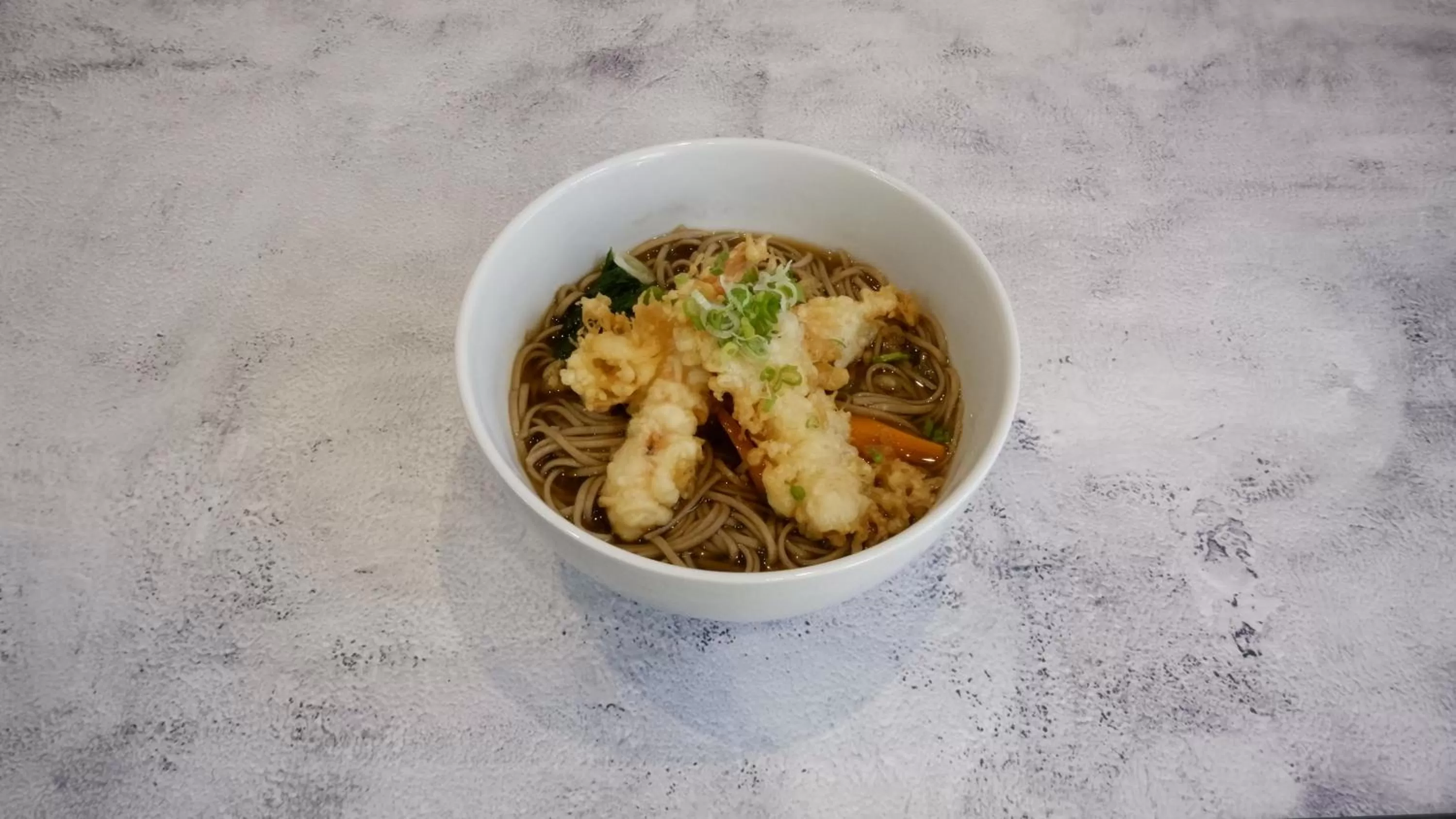 Food close-up in RELOhomes Serviced Apartment