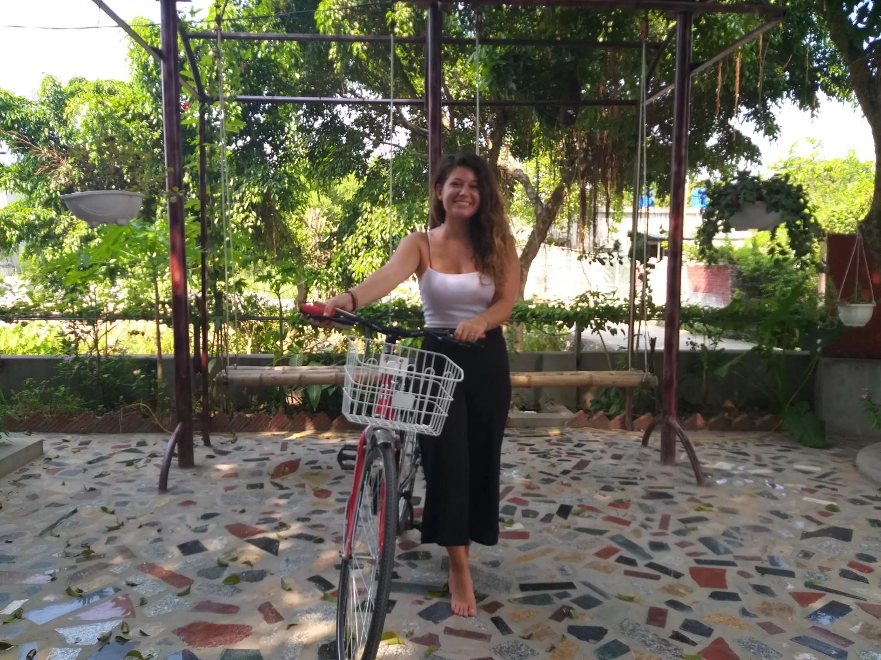 Hang Mua Central Homestay