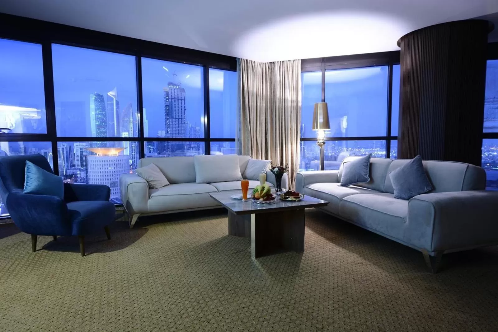 Panorama Hotel Kuwait