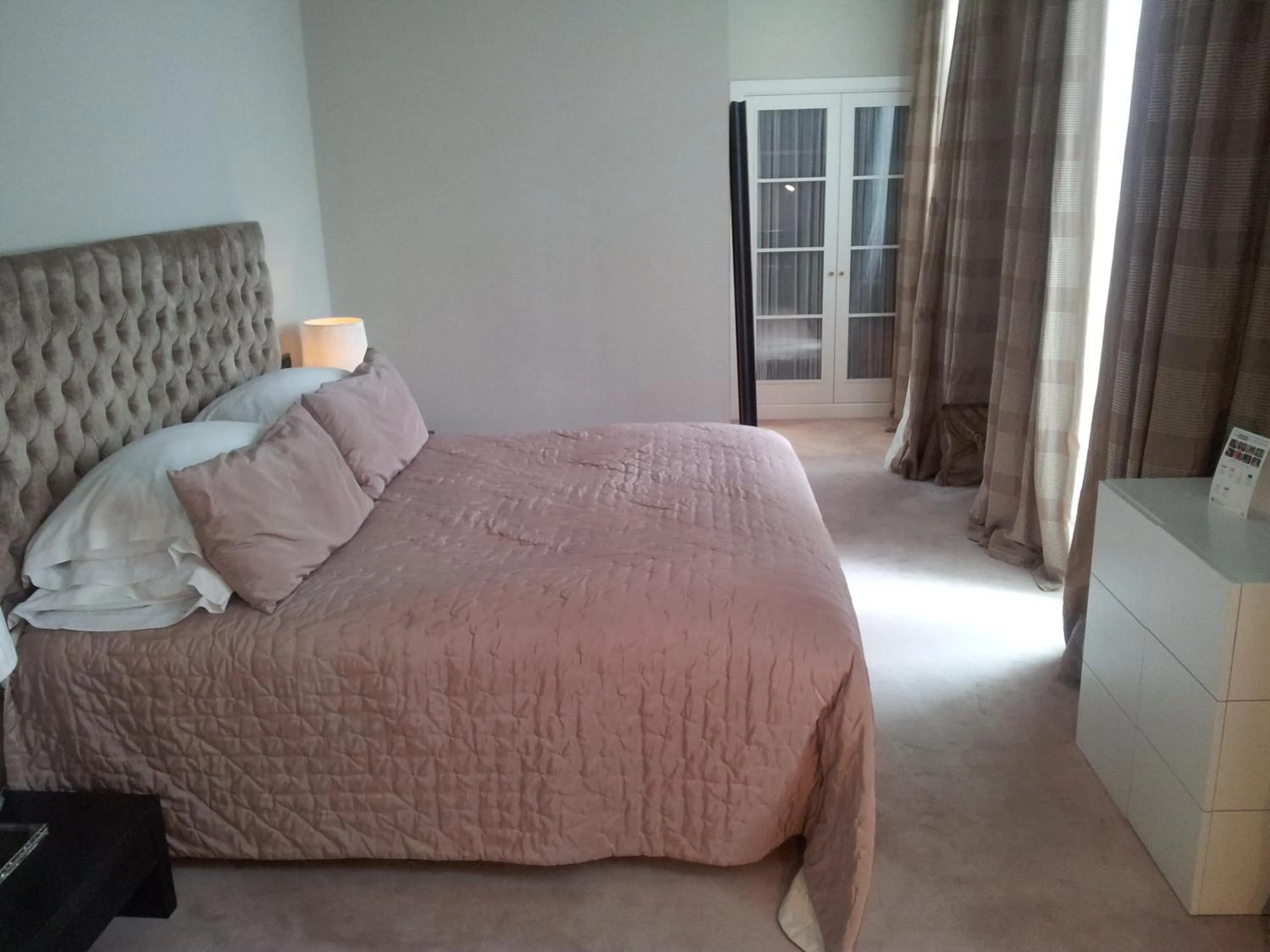 Classic Double or Twin Room in Castillo Del Bosque La Zoreda