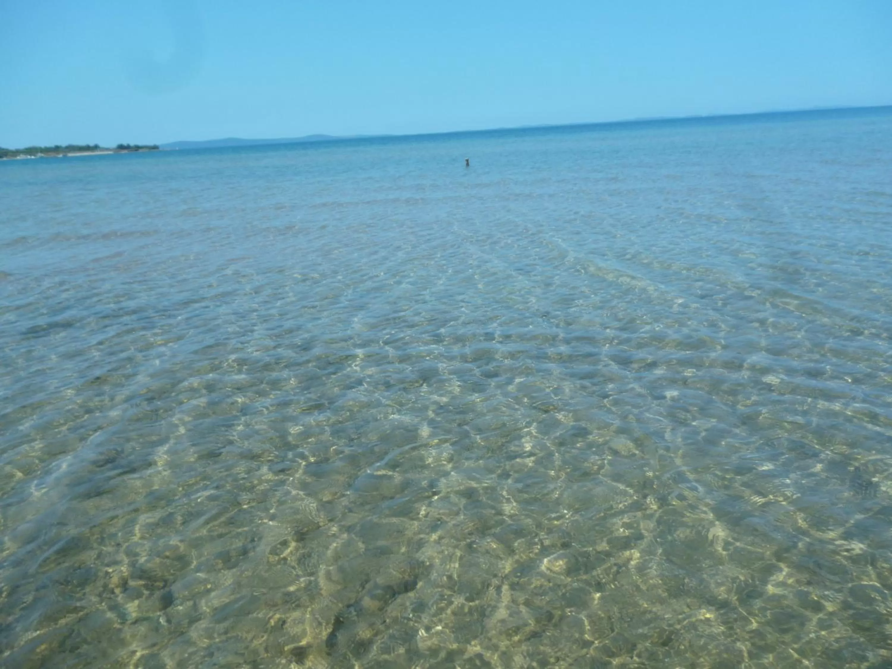 Day, Natural Landscape in Bed&Breakfast Vanni