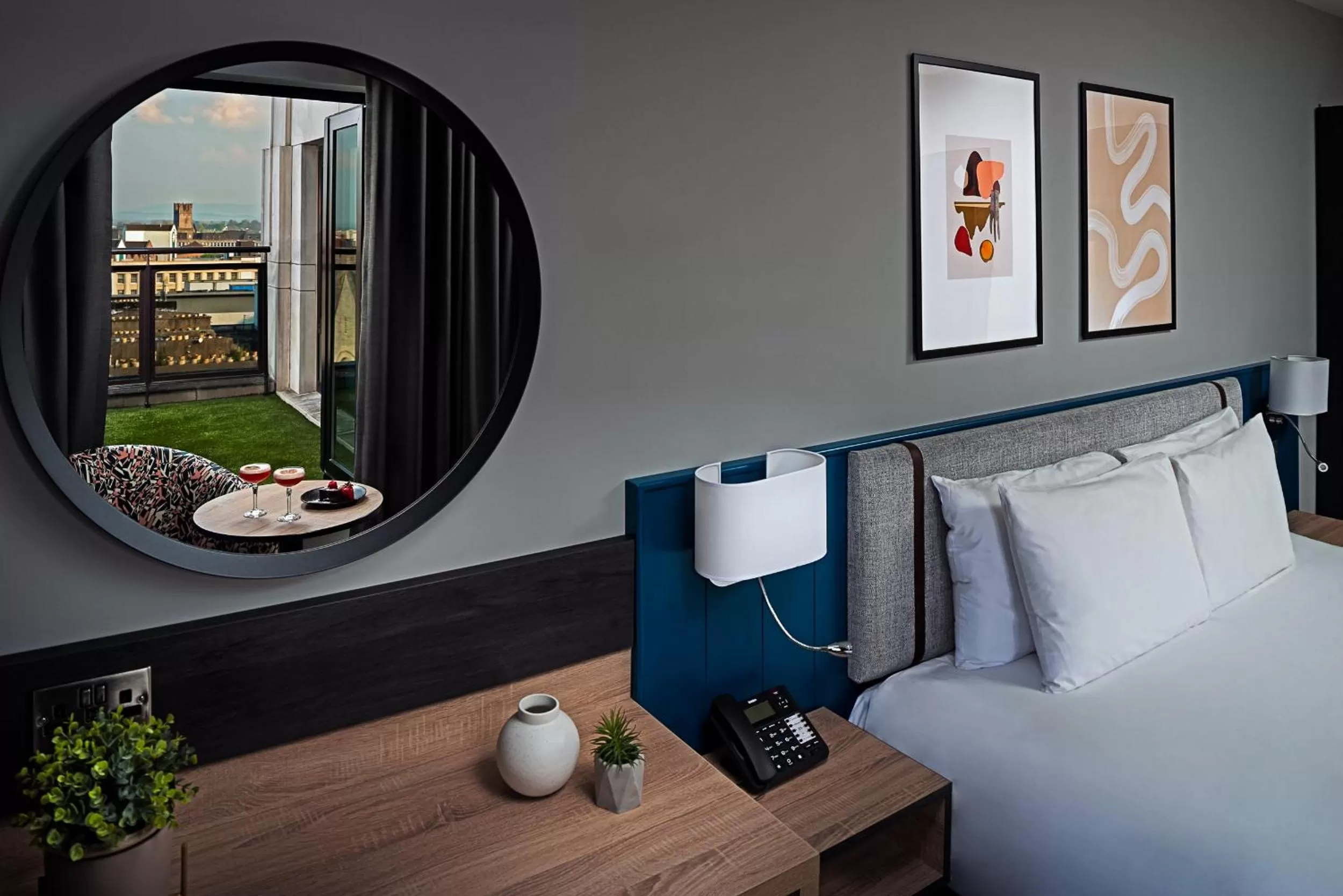 George Limerick Hotel