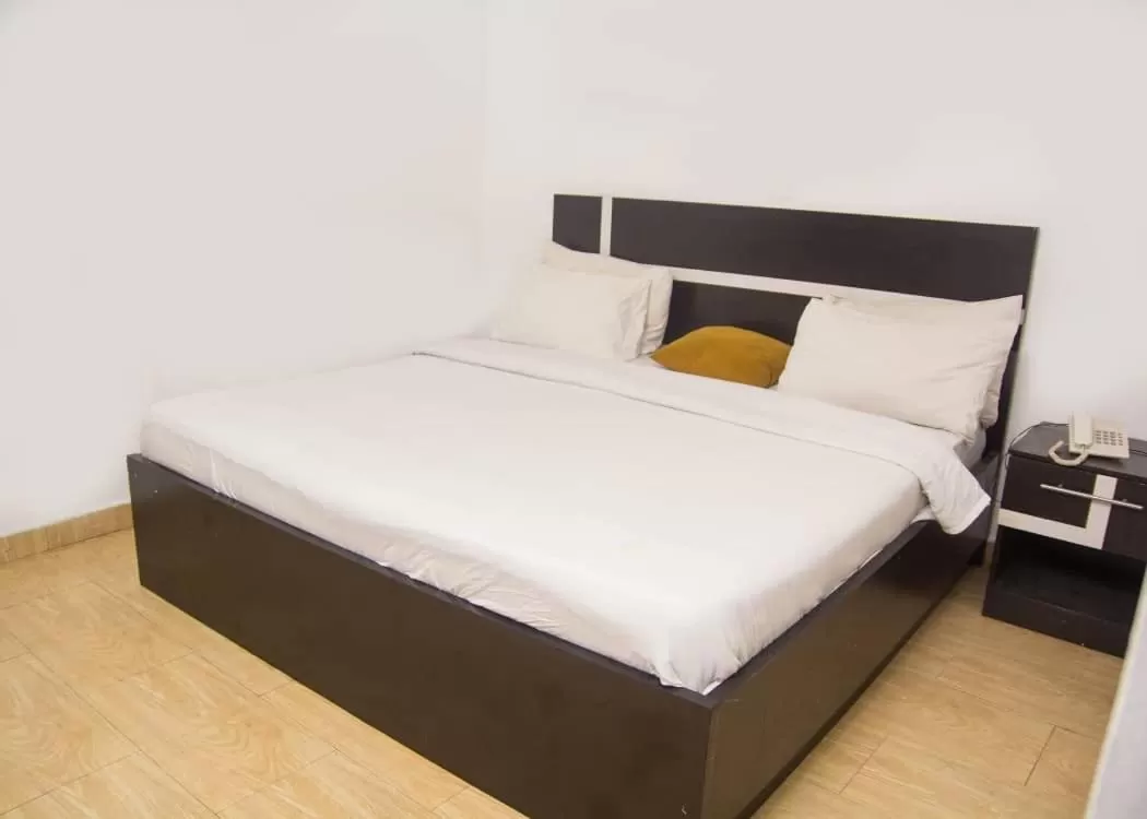 BOSS HOTELS & SUITES*****