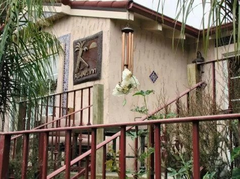 Property building in Always Inn San Clemente Bed & Breakfast by Elevate Rooms