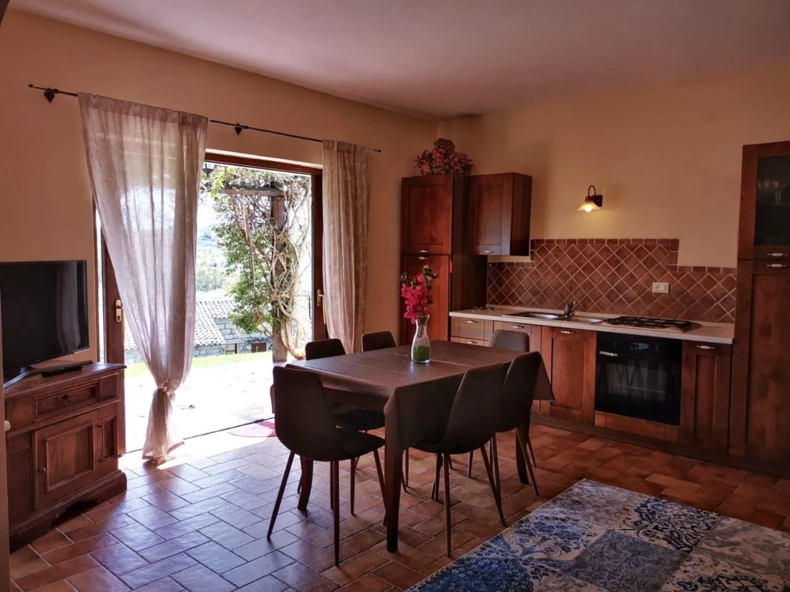 Tenuta Pilastru Country Resort & Spa